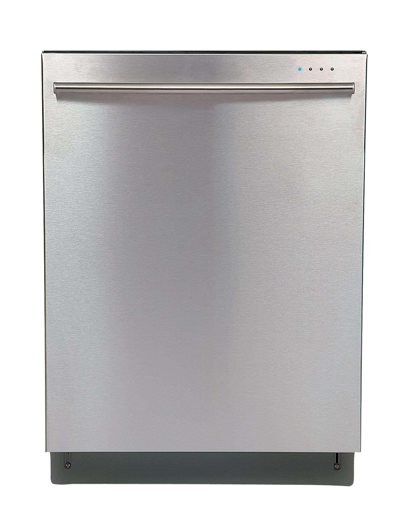 LG LDF8812ST Dishwasher