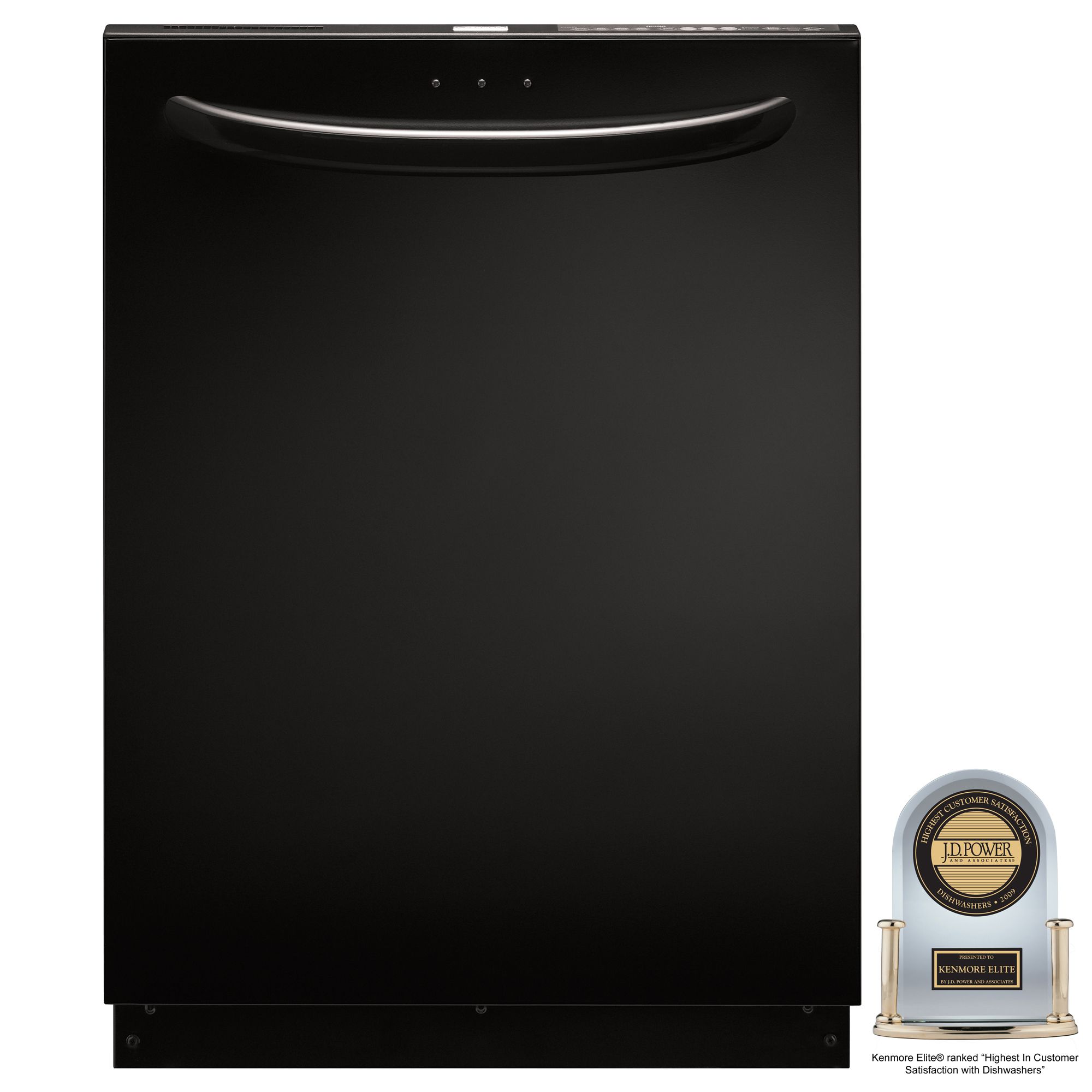 Official Kenmore elite dishwasher parts Sears PartsDirect