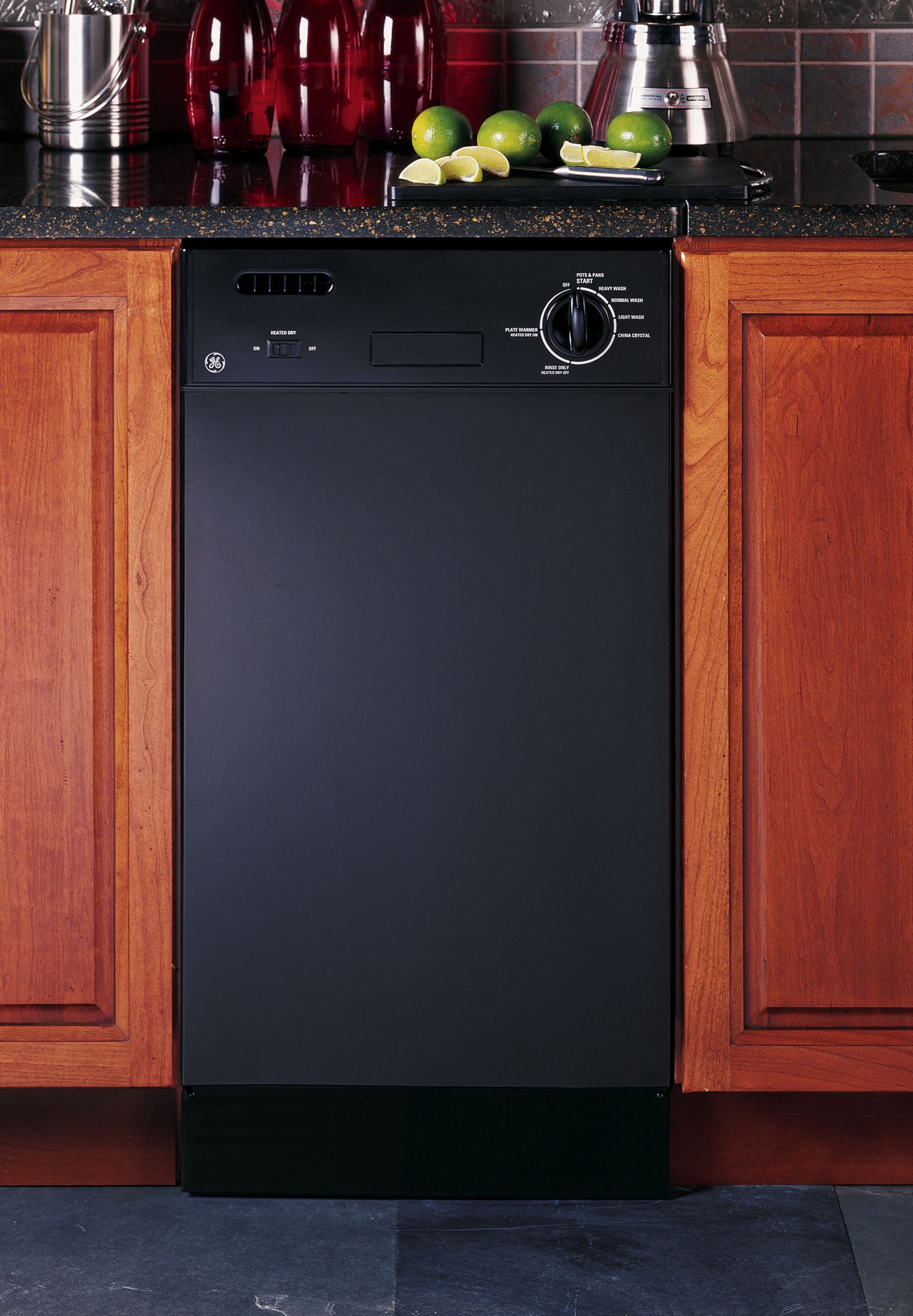 GE GSM1800N00BB Dishwasher