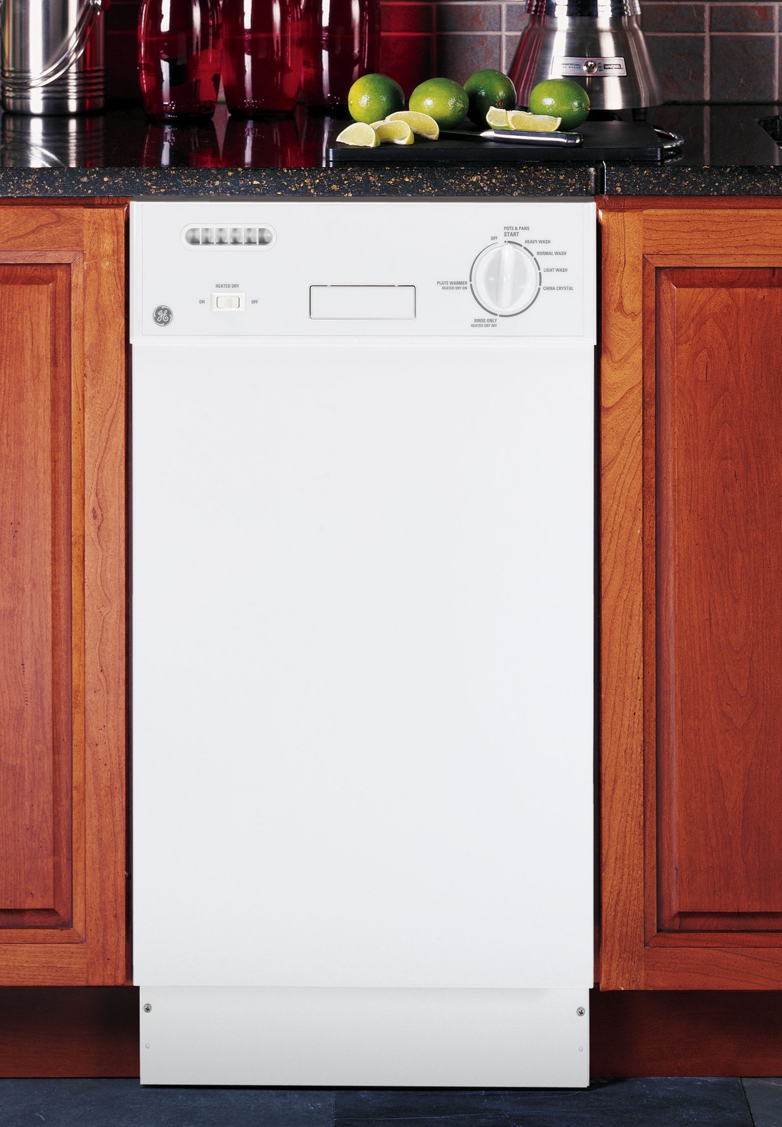 GE GSM1800N00WW Dishwasher