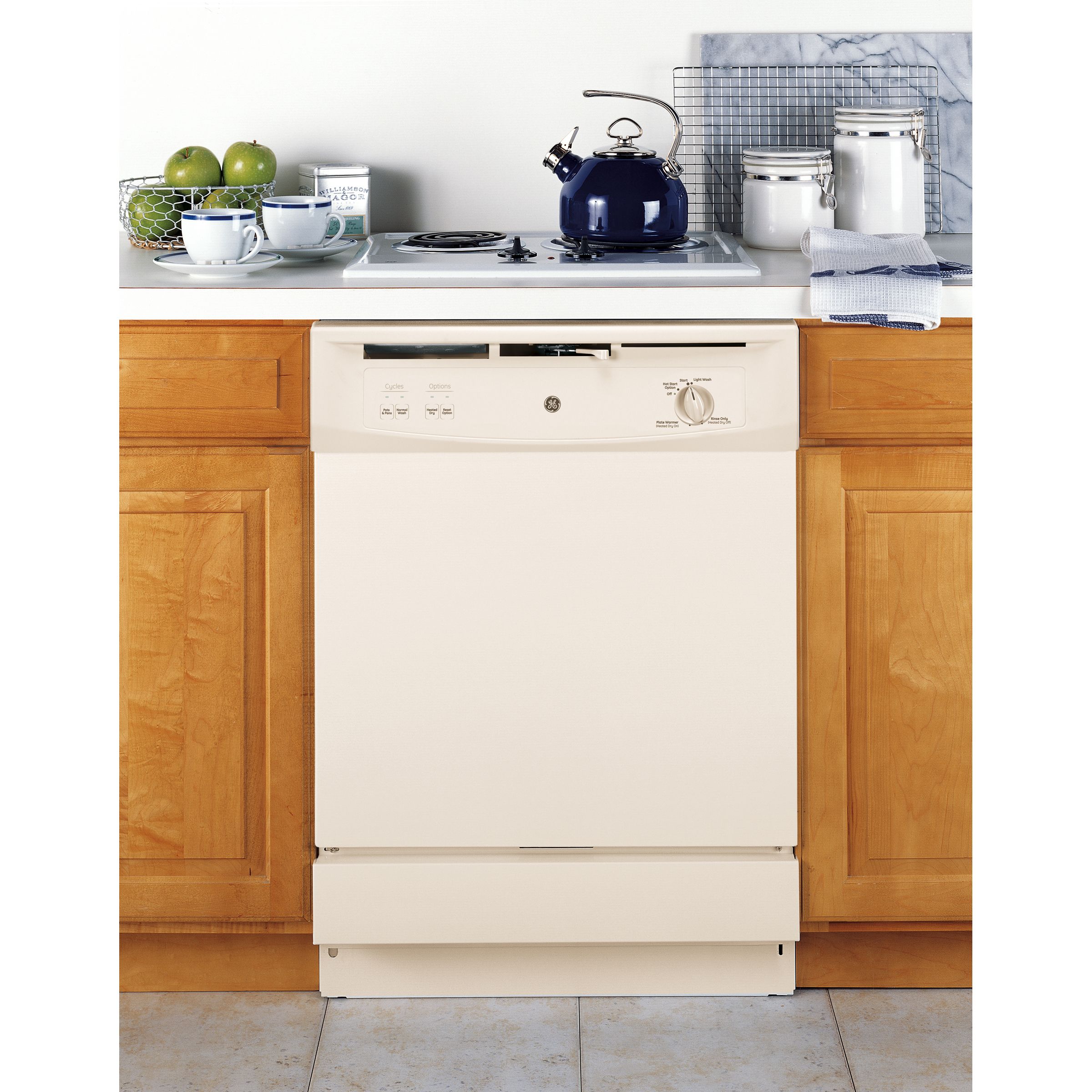 GE GSM2200N00CC Dishwasher