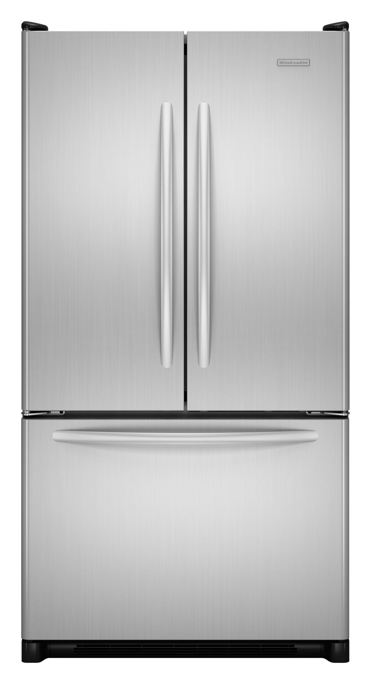 KitchenAid KBFS20ETSS01 Bottom-Mount Refrigerator