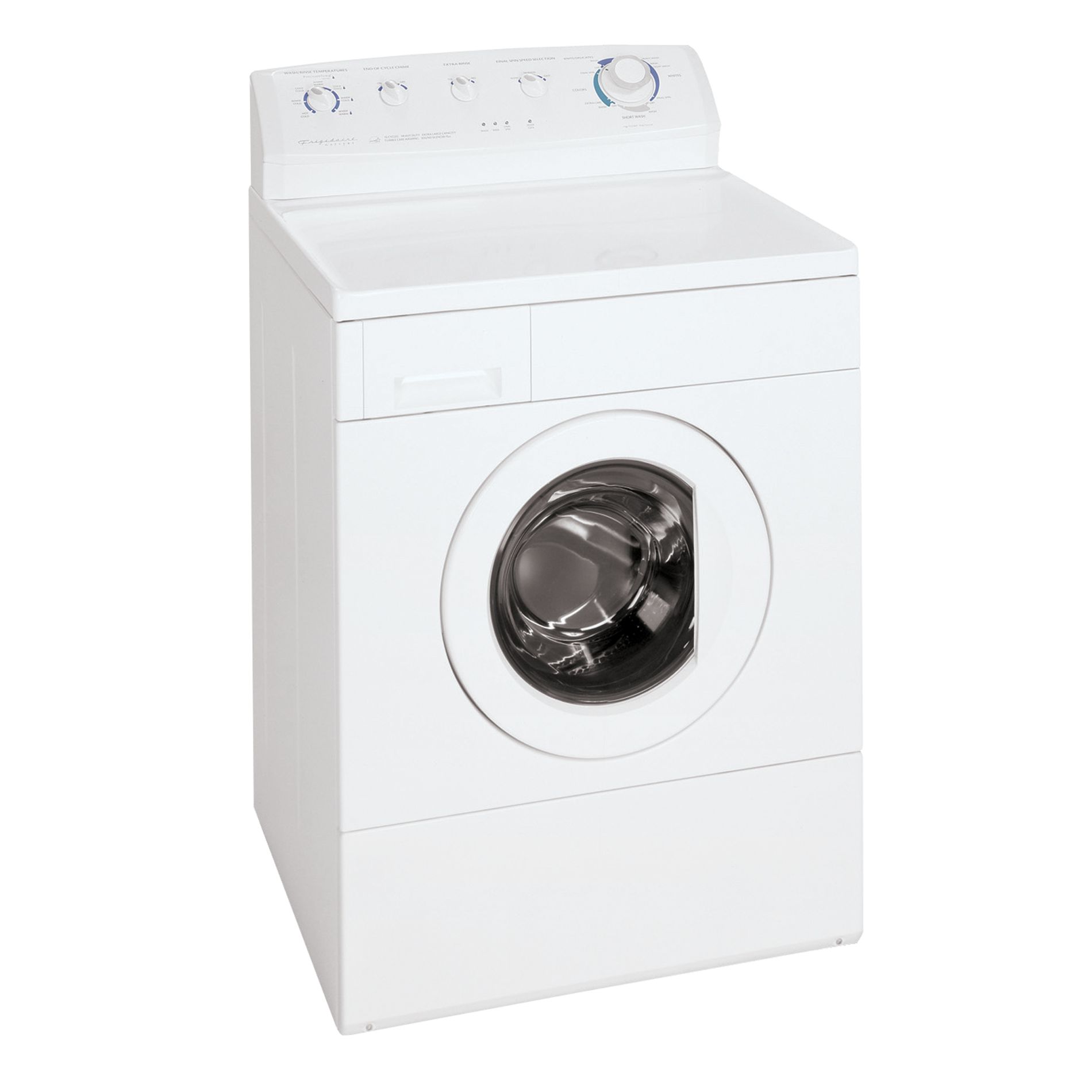 Frigidaire GLTR1670FS1 Washer