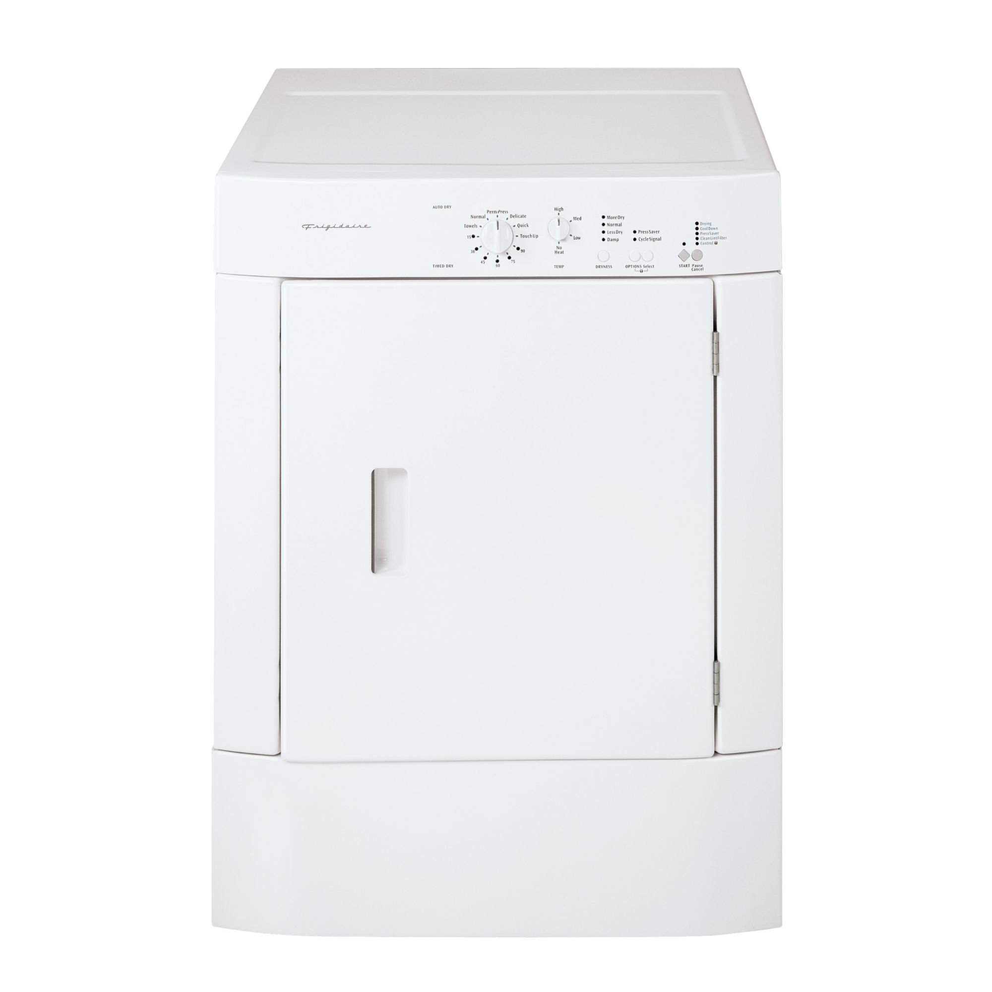 Frigidaire FEQ1442ES0 Dryer