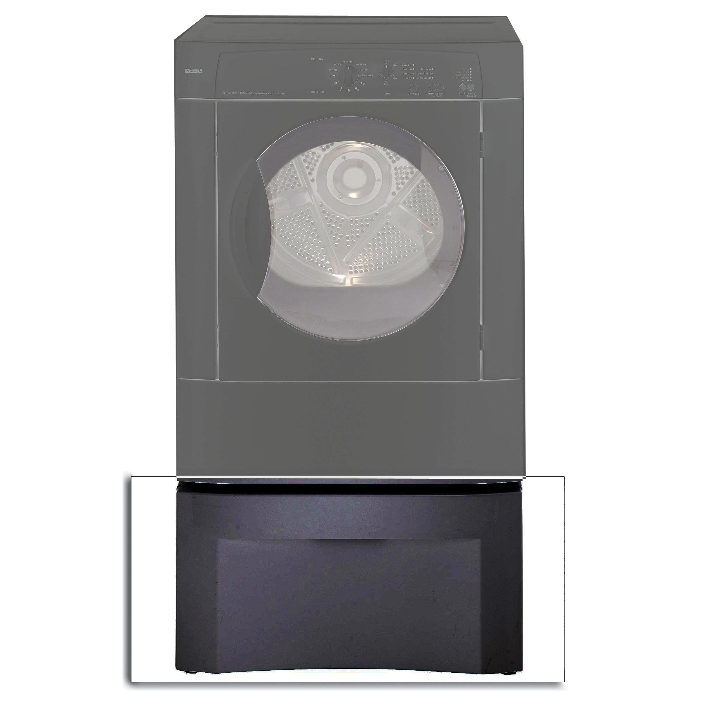 Kenmore 41748066700 Laundry Accessories