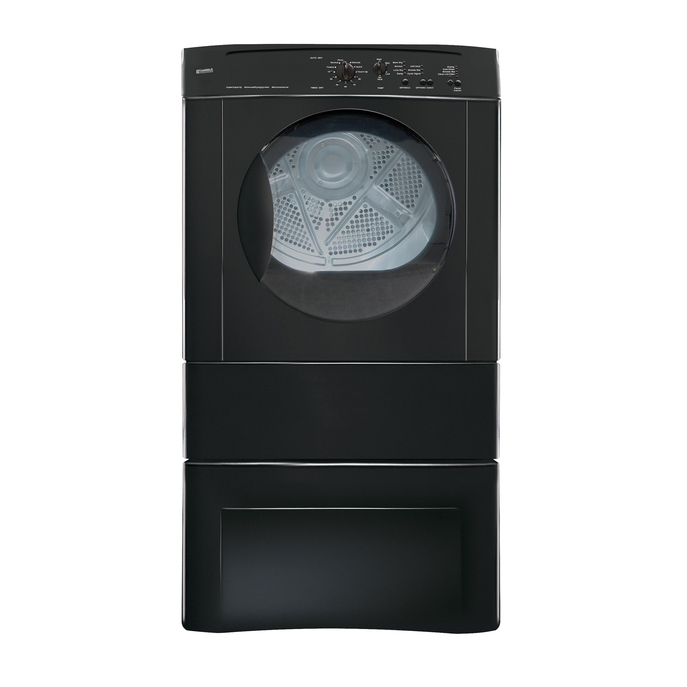 Kenmore 41788076700 Dryer