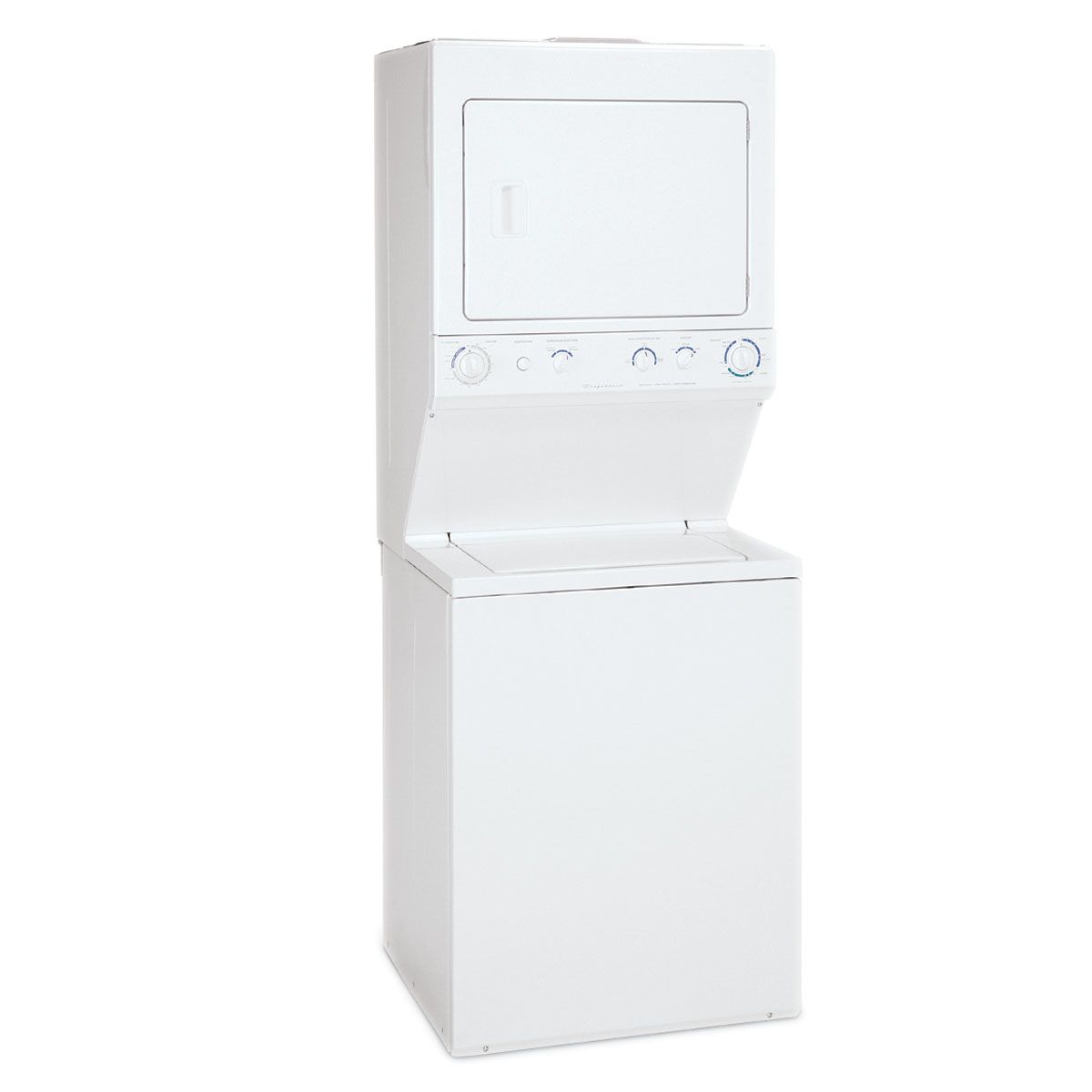 Frigidaire FEX831FS2 Laundry Center