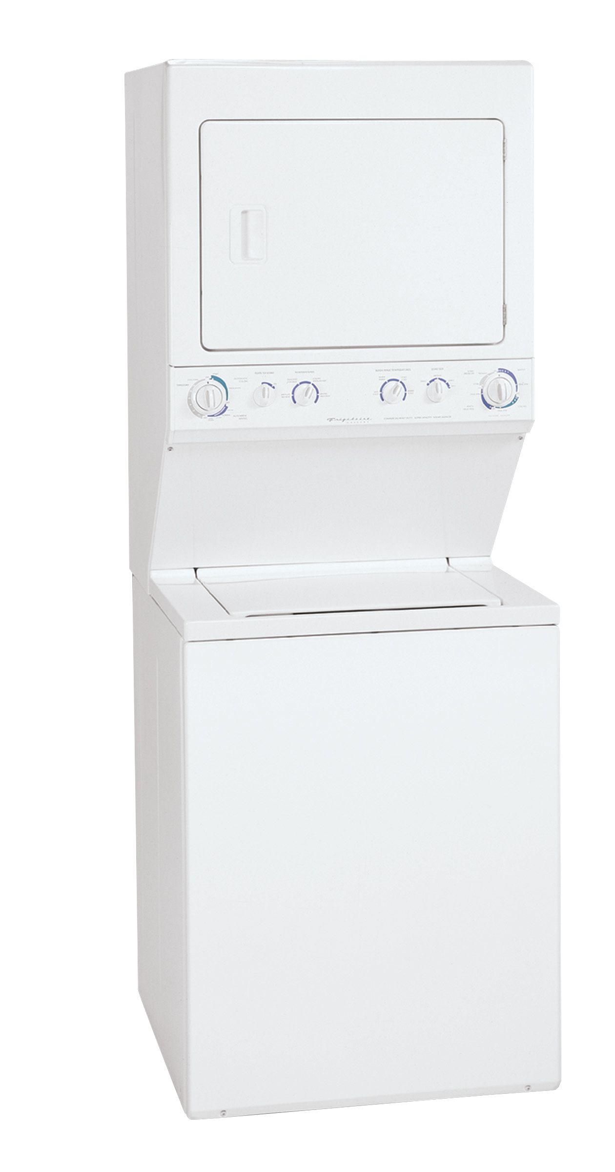 Frigidaire GLET1142FS2 Laundry Center