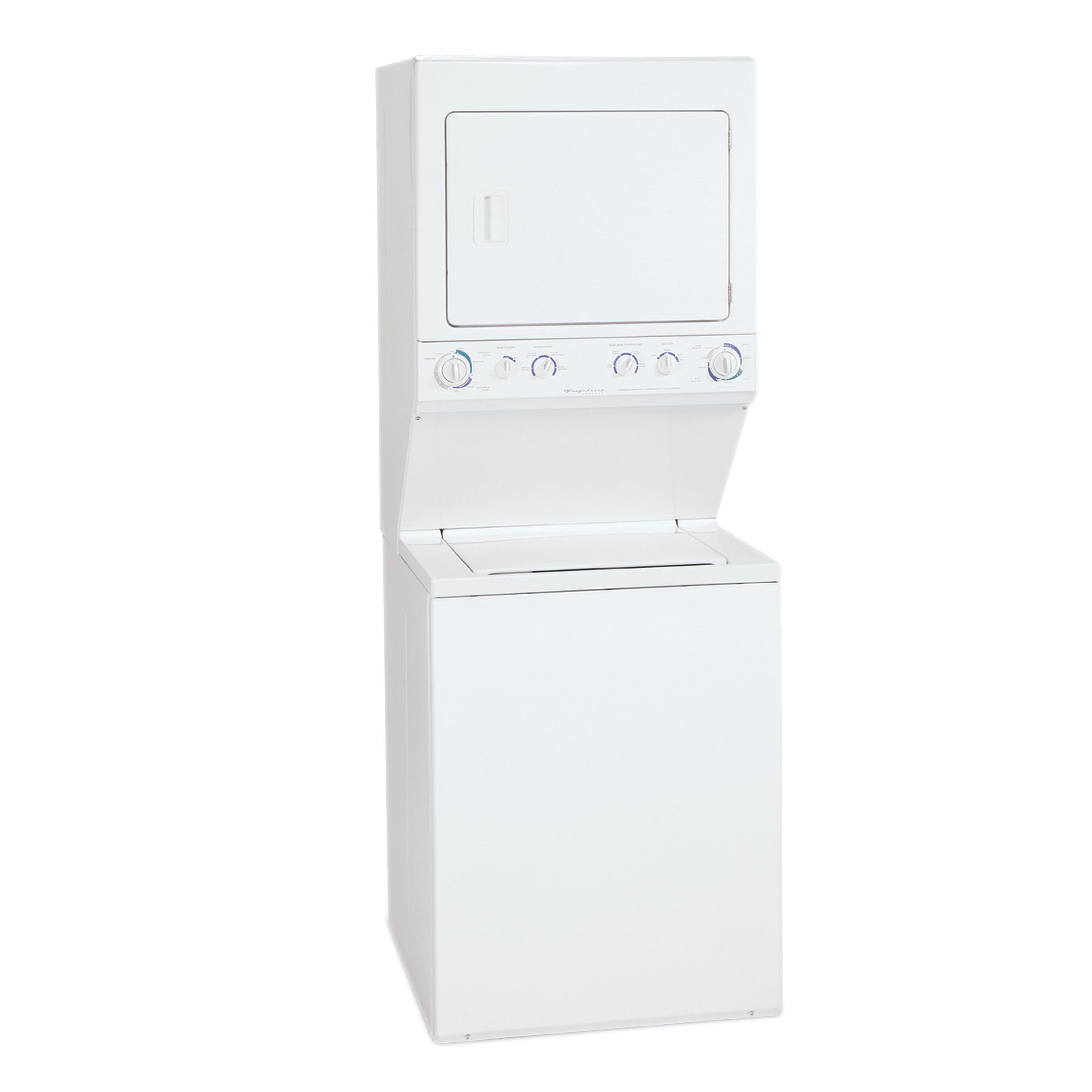 Frigidaire GLGT1031FS2 Laundry Center
