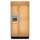 Built-In Refrigerator logo