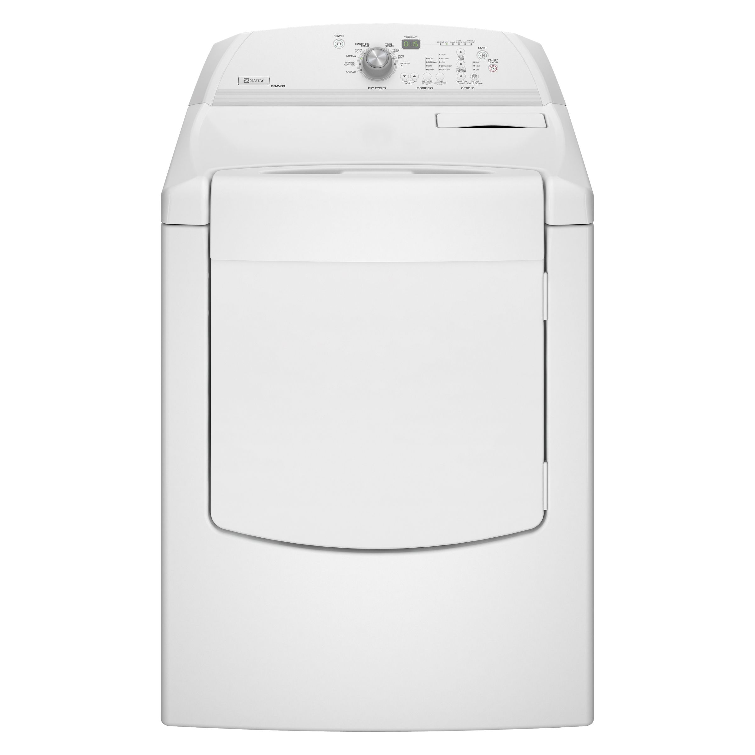 Maytag MED6300TQ0 Dryer