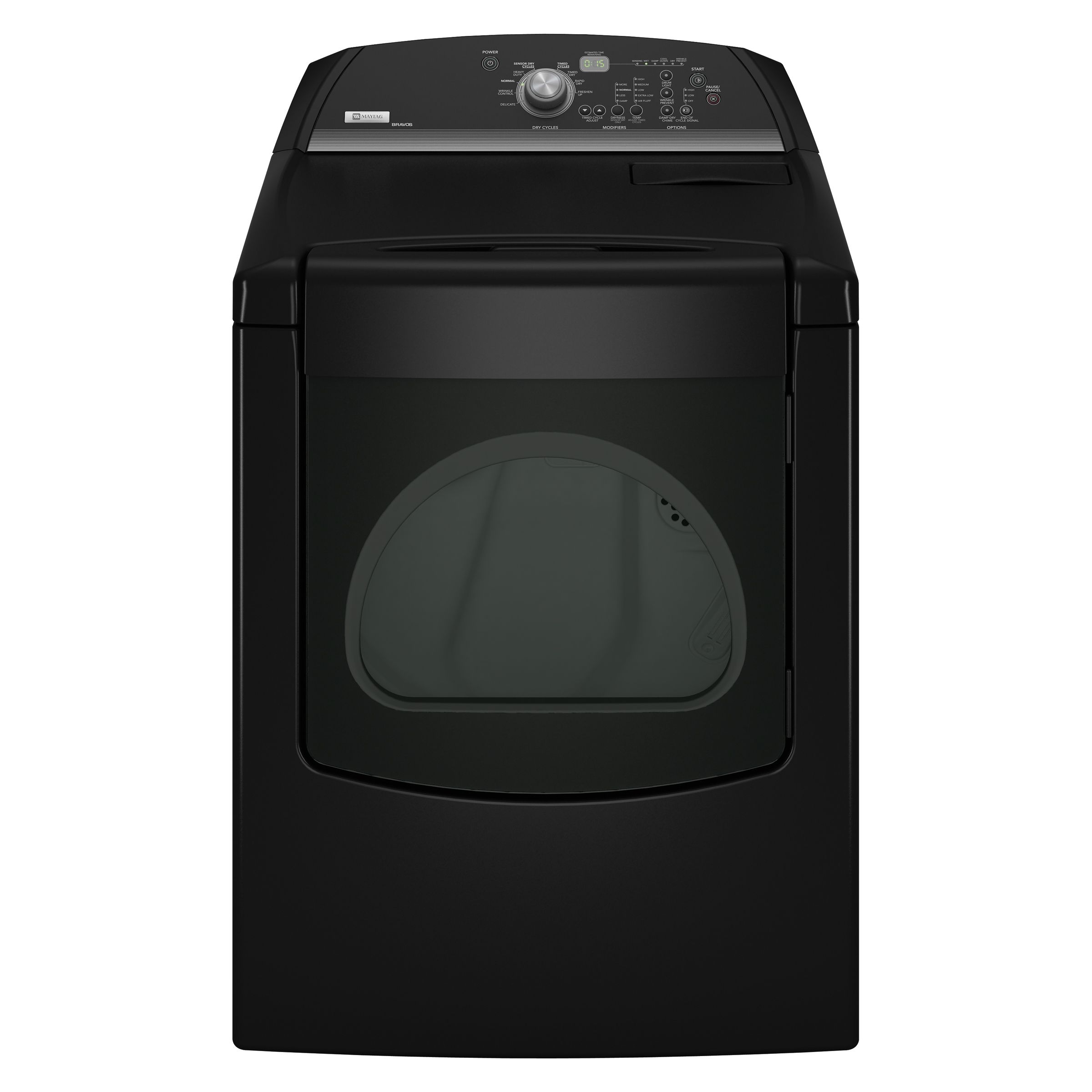 Maytag MED6400TB0 Dryer