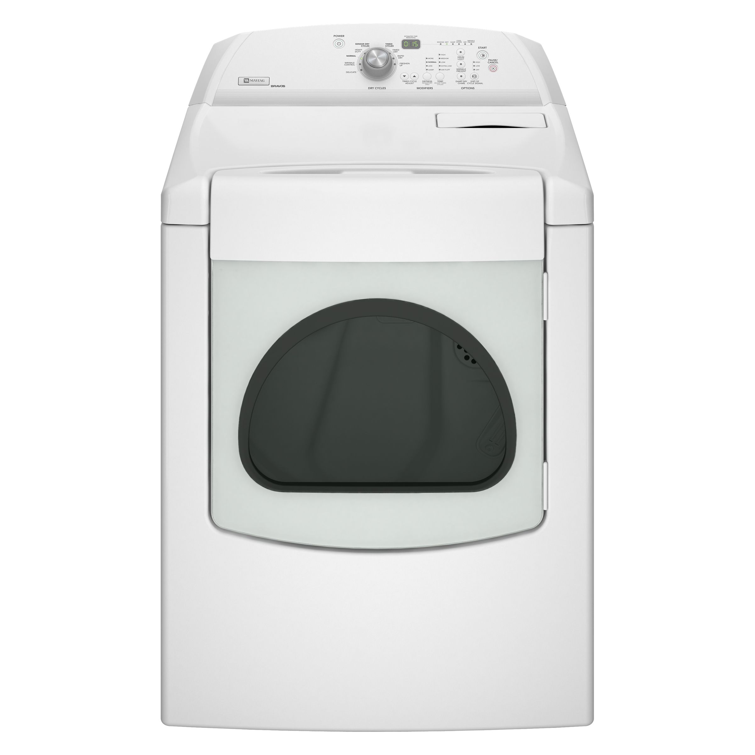 Maytag MED6400TQ0 Dryer