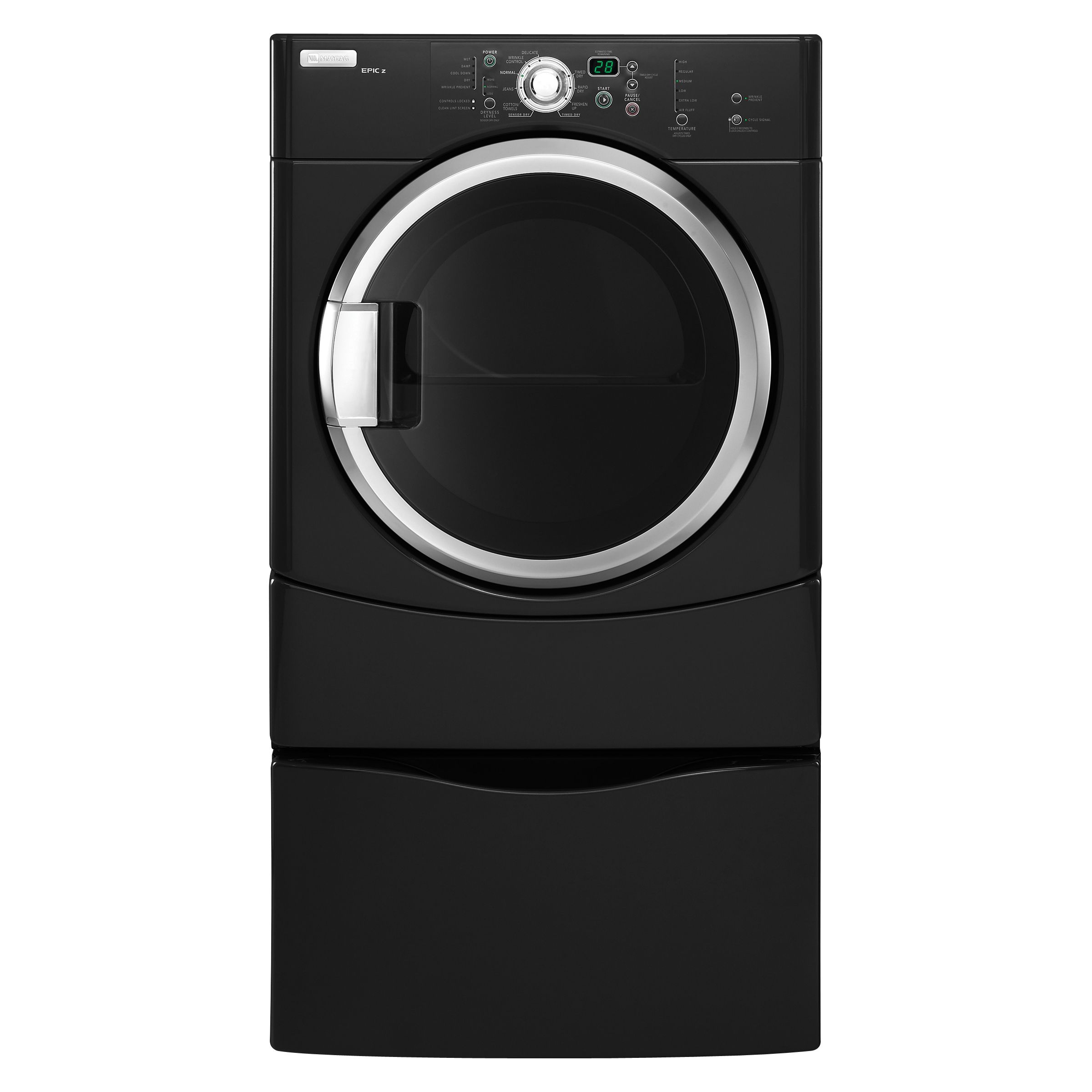 Maytag MEDZ600TB1 Dryer