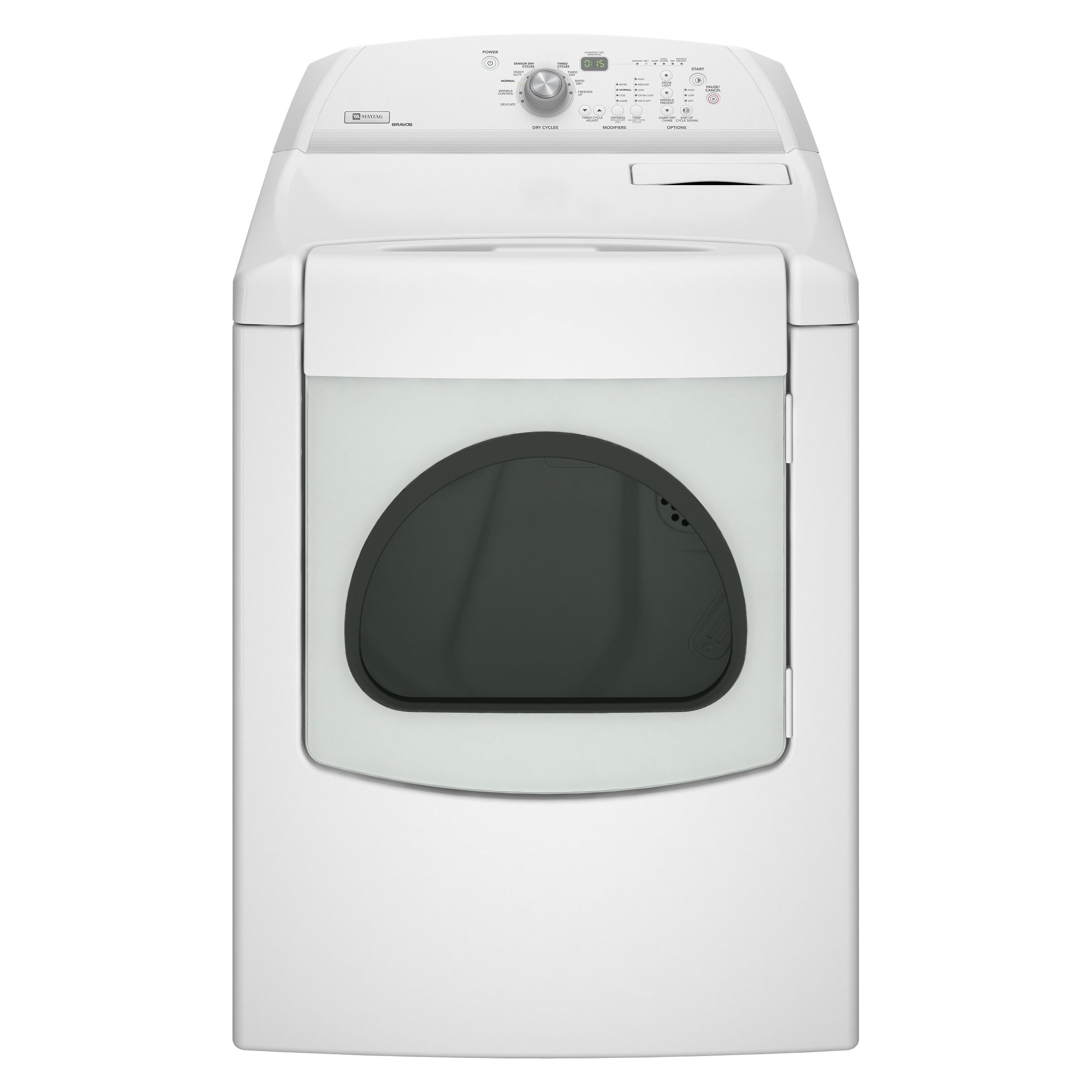 Maytag MGD6400TQ0 Dryer