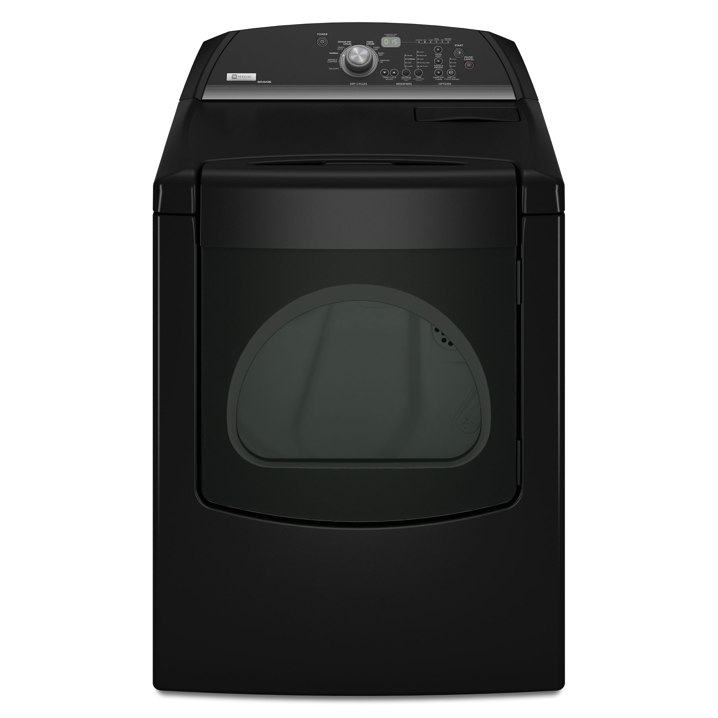 Maytag MGD6400TB0 Dryer