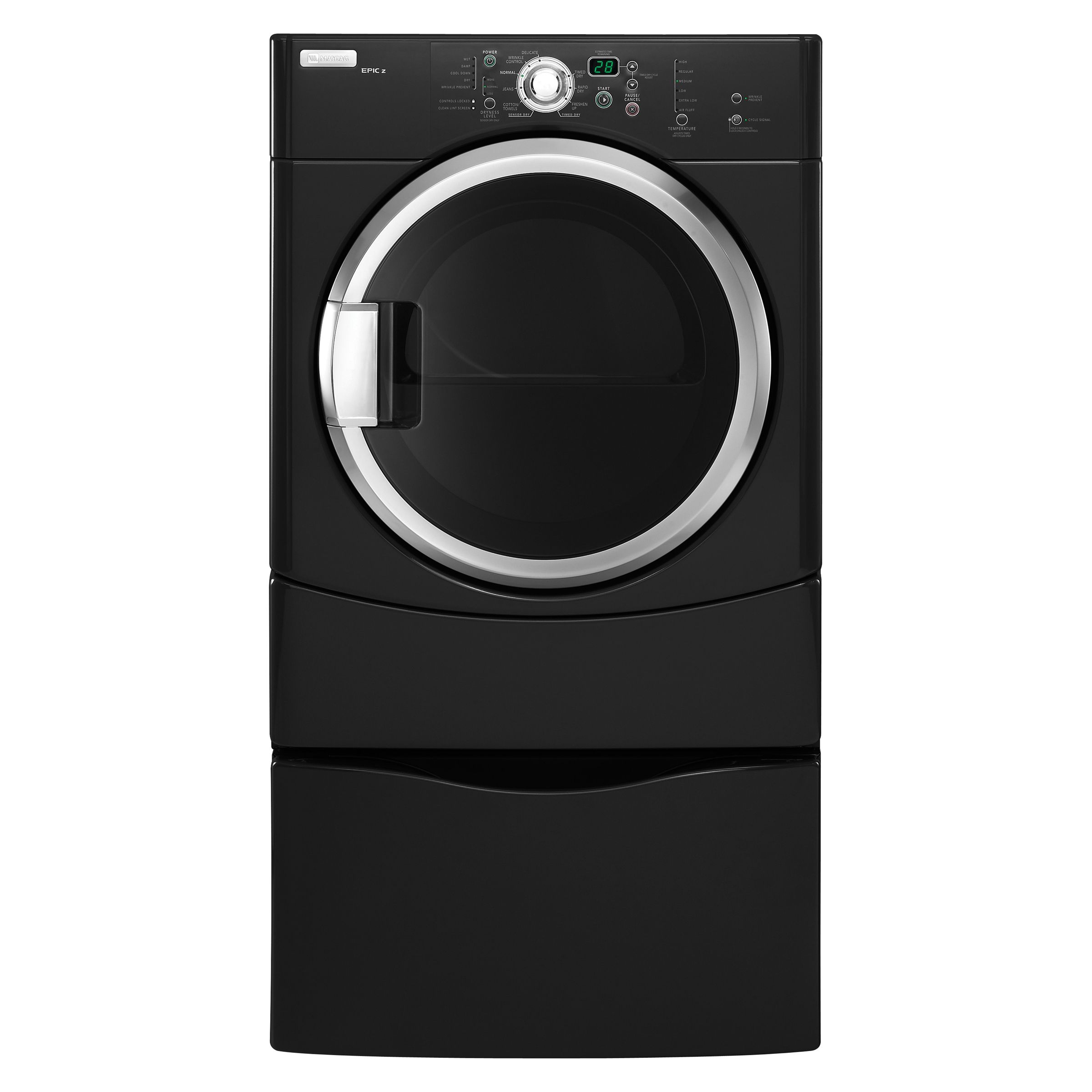 Maytag MGDZ600TB1 Dryer