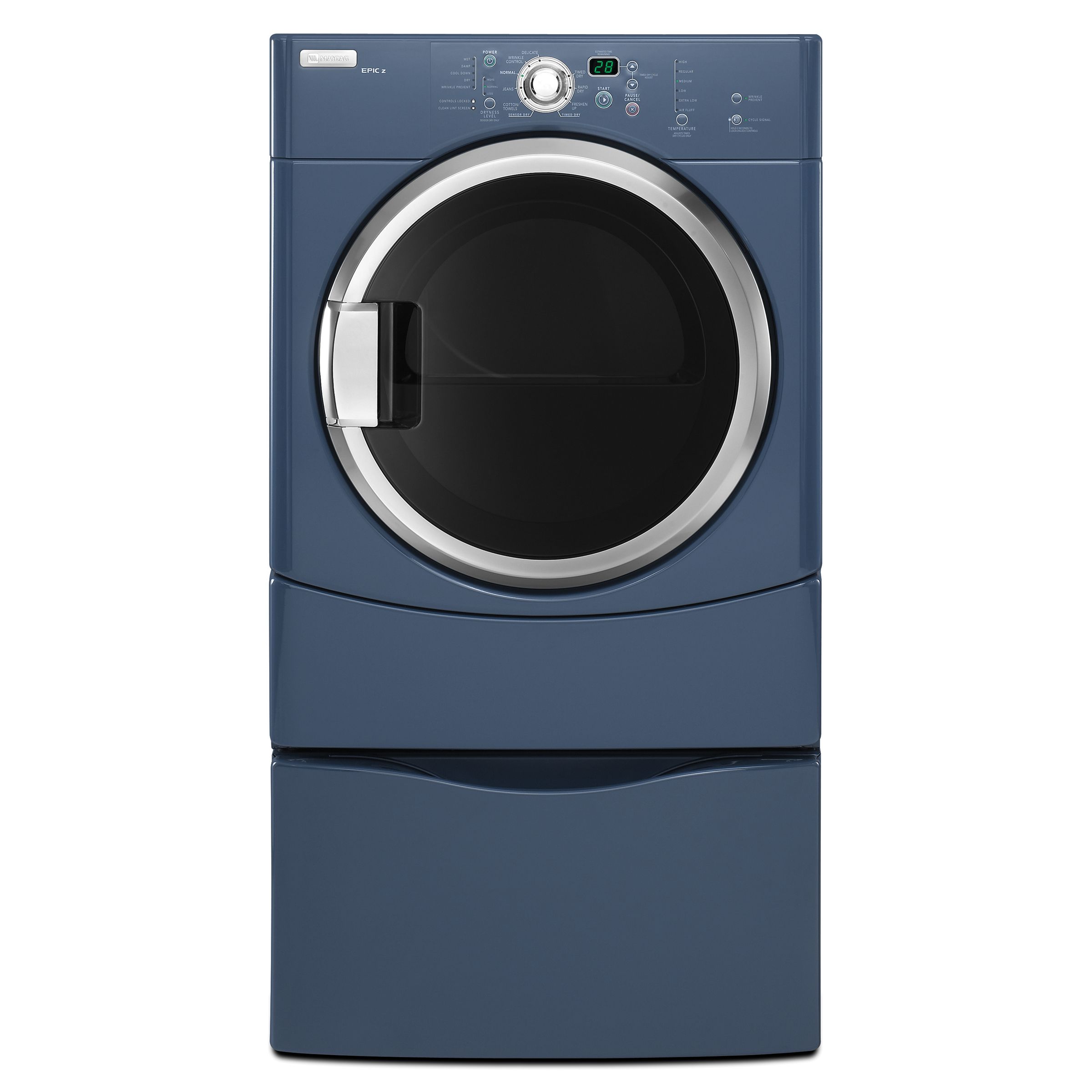 Maytag MGDZ600TK1 Dryer