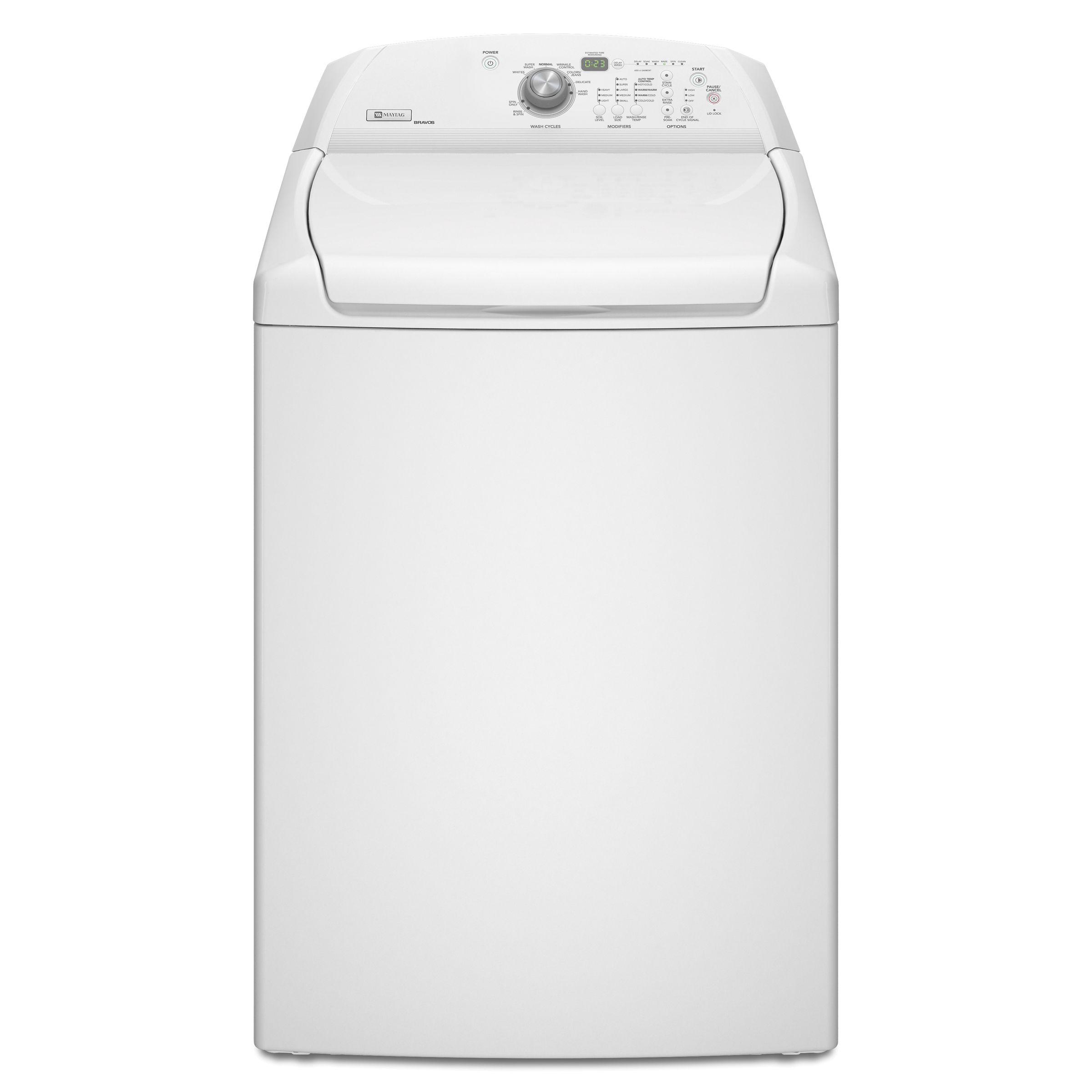 Maytag MTW6300TQ0 Washer