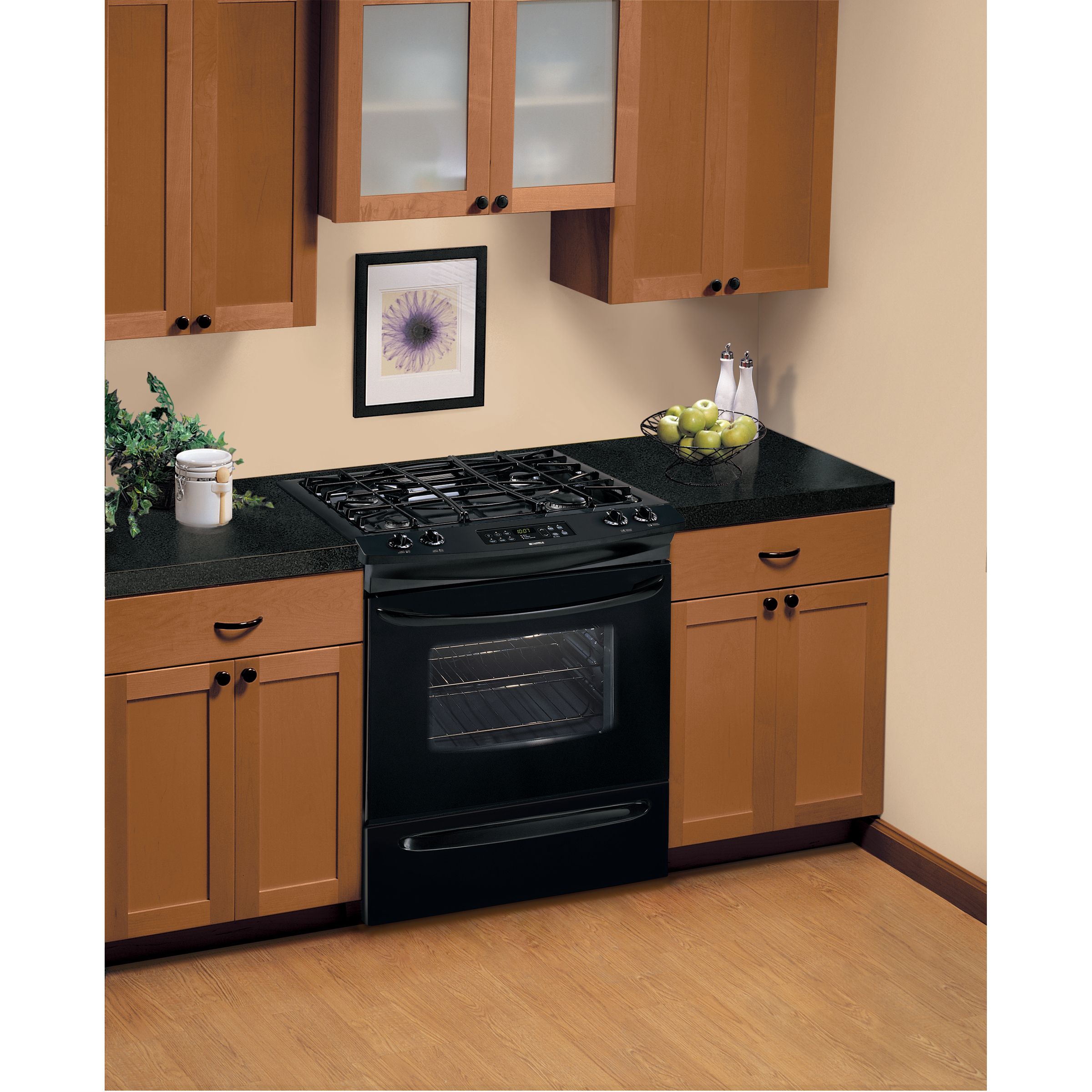 Kenmore 79036739703 Gas Range