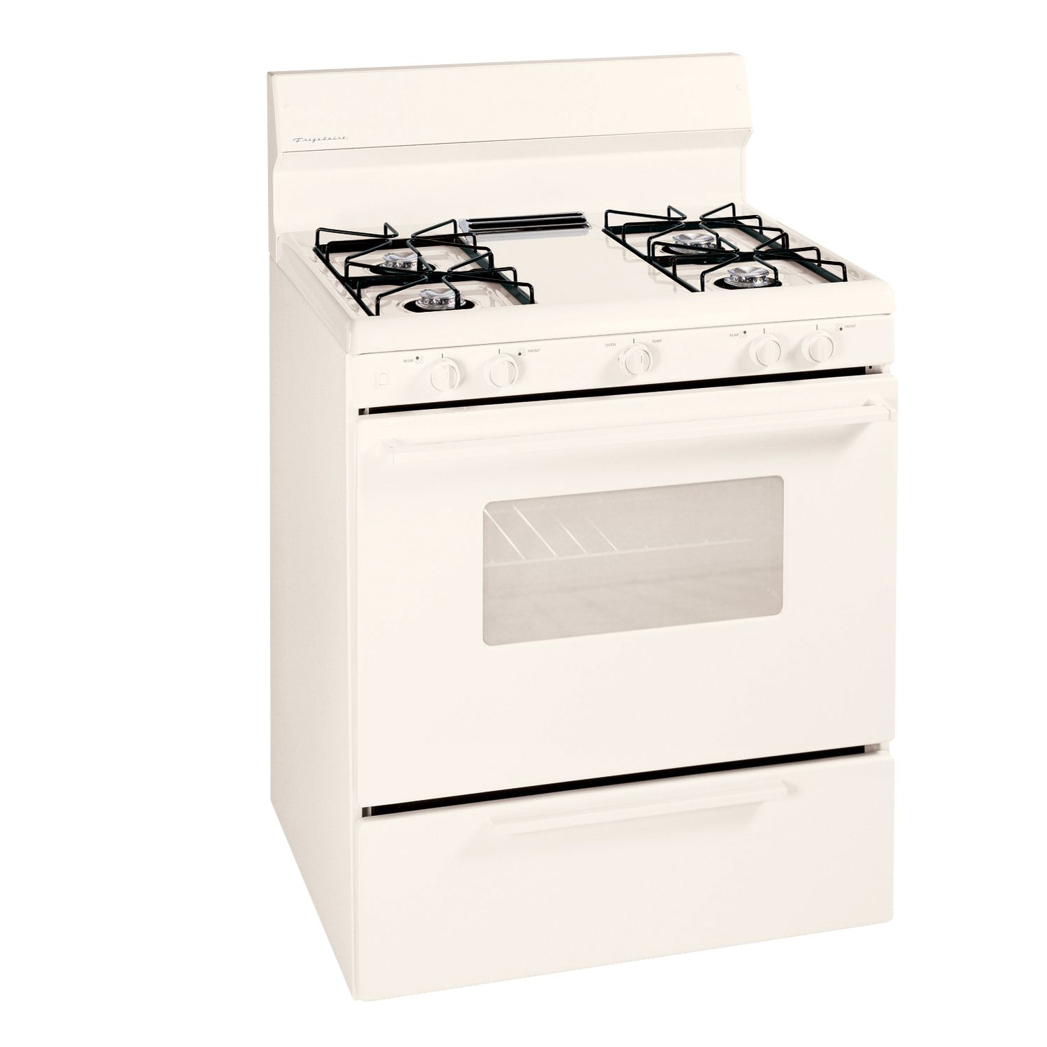 Frigidaire FGF316DQD Gas Range