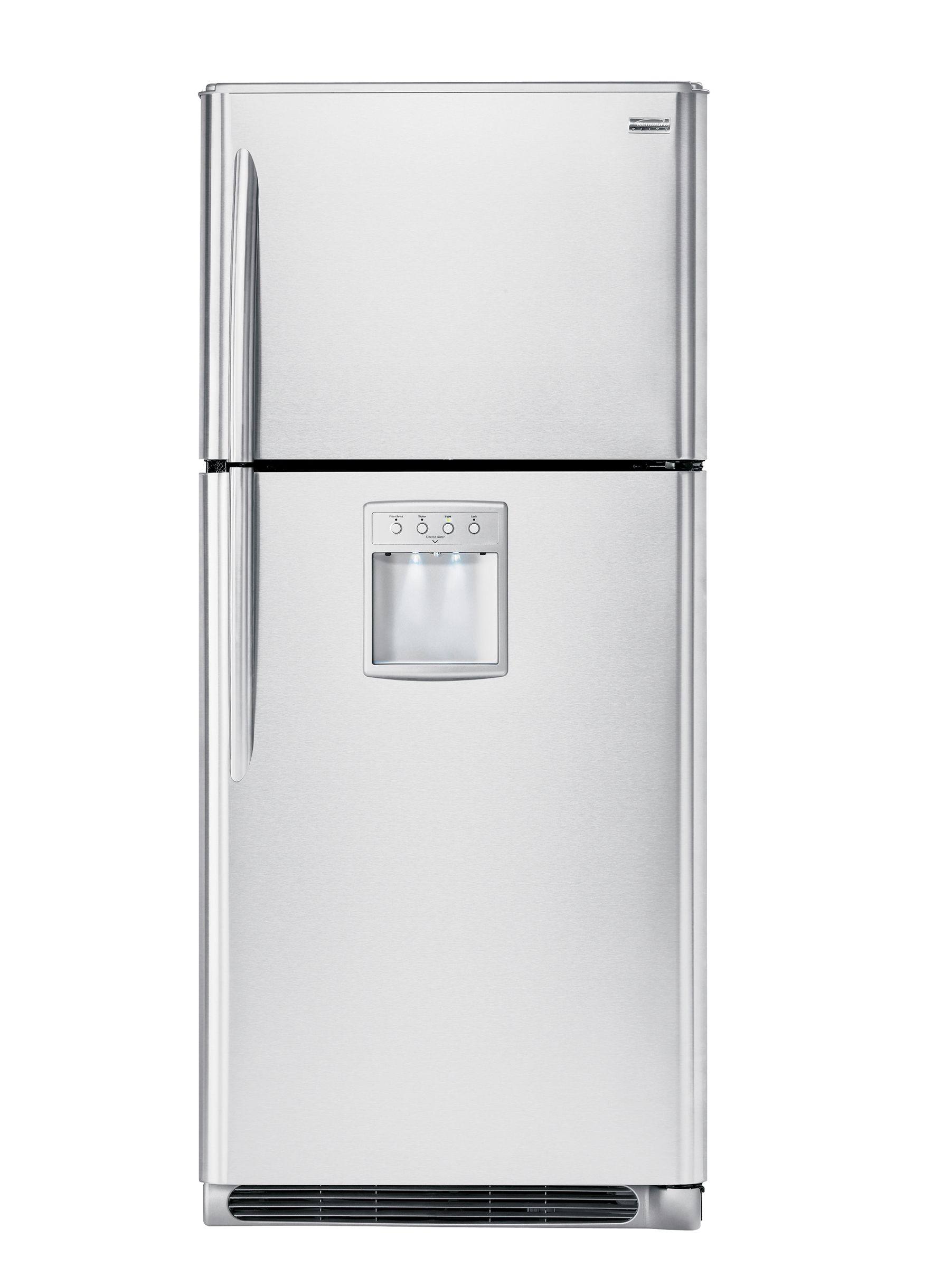 Kenmore Elite 25374223702 Refrigerator