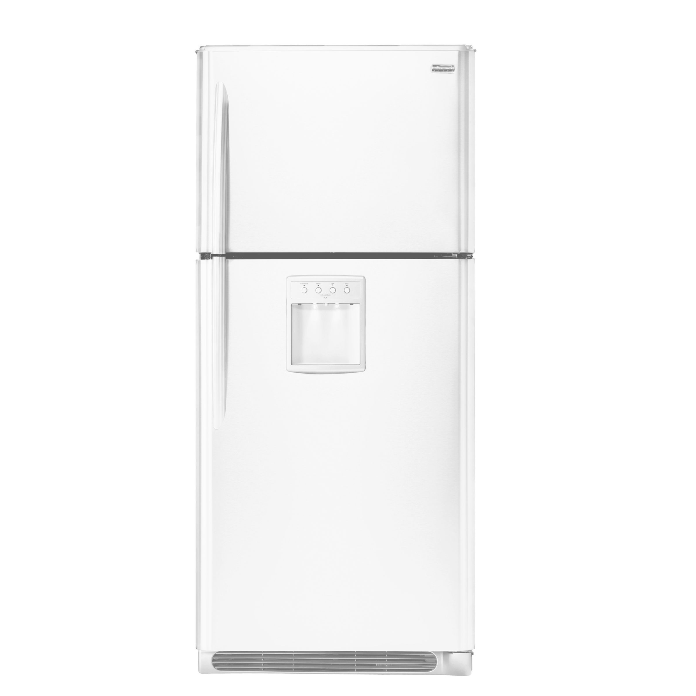 Kenmore Elite 25374921704 Refrigerator