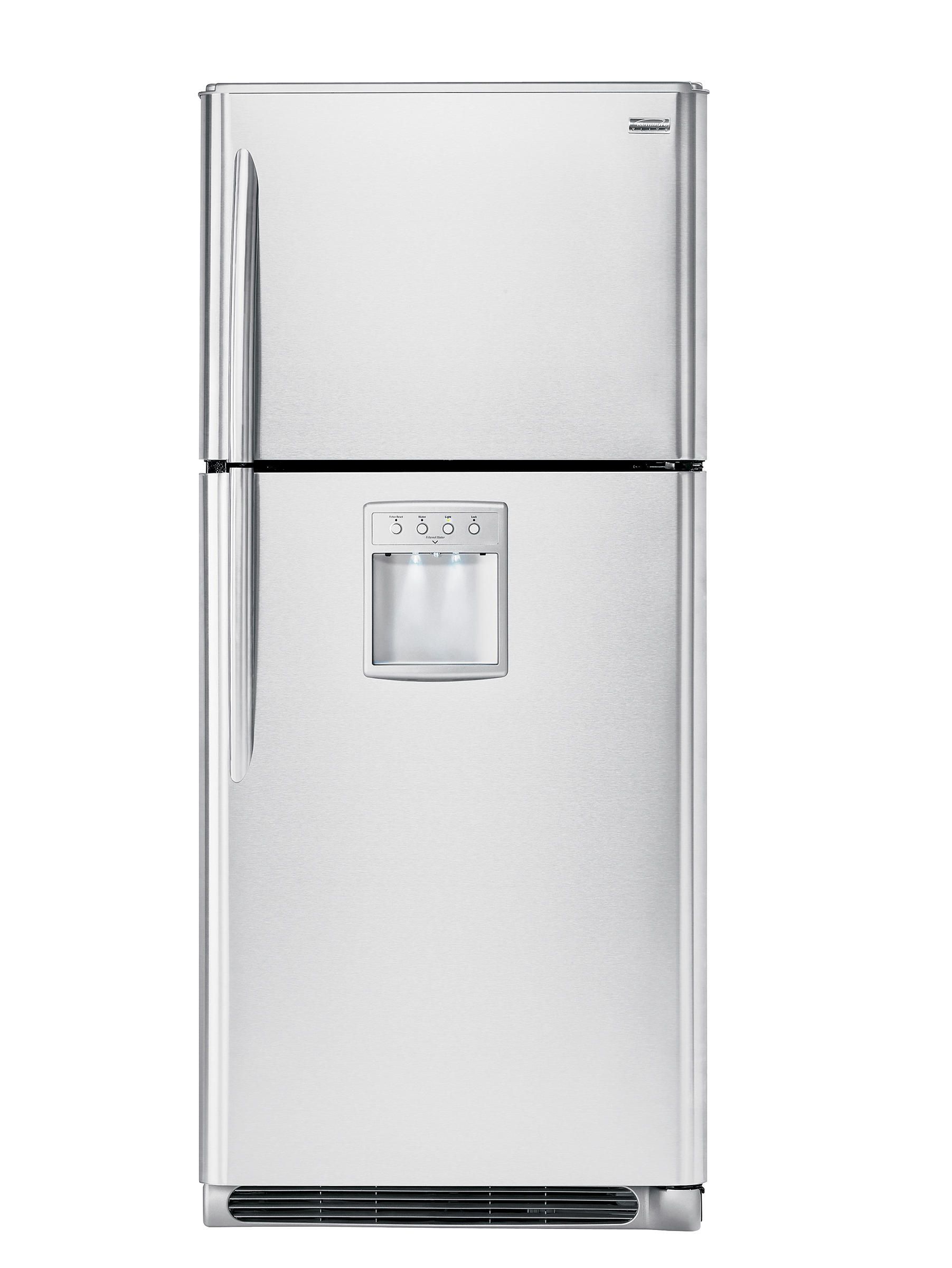 Kenmore Elite 25374923703 Refrigerator