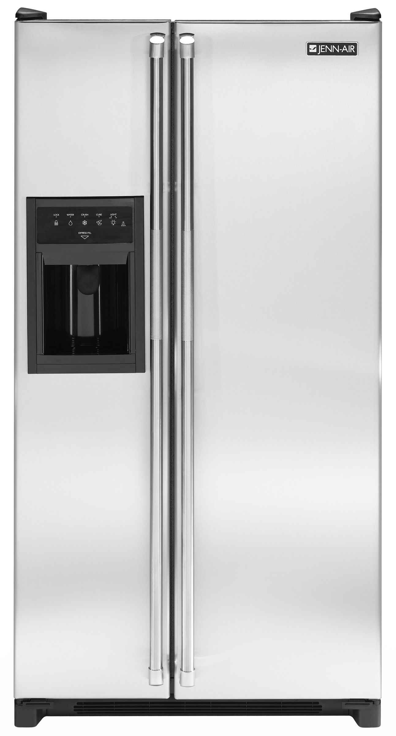 Jenn-Air JCD2295KEP Refrigerator