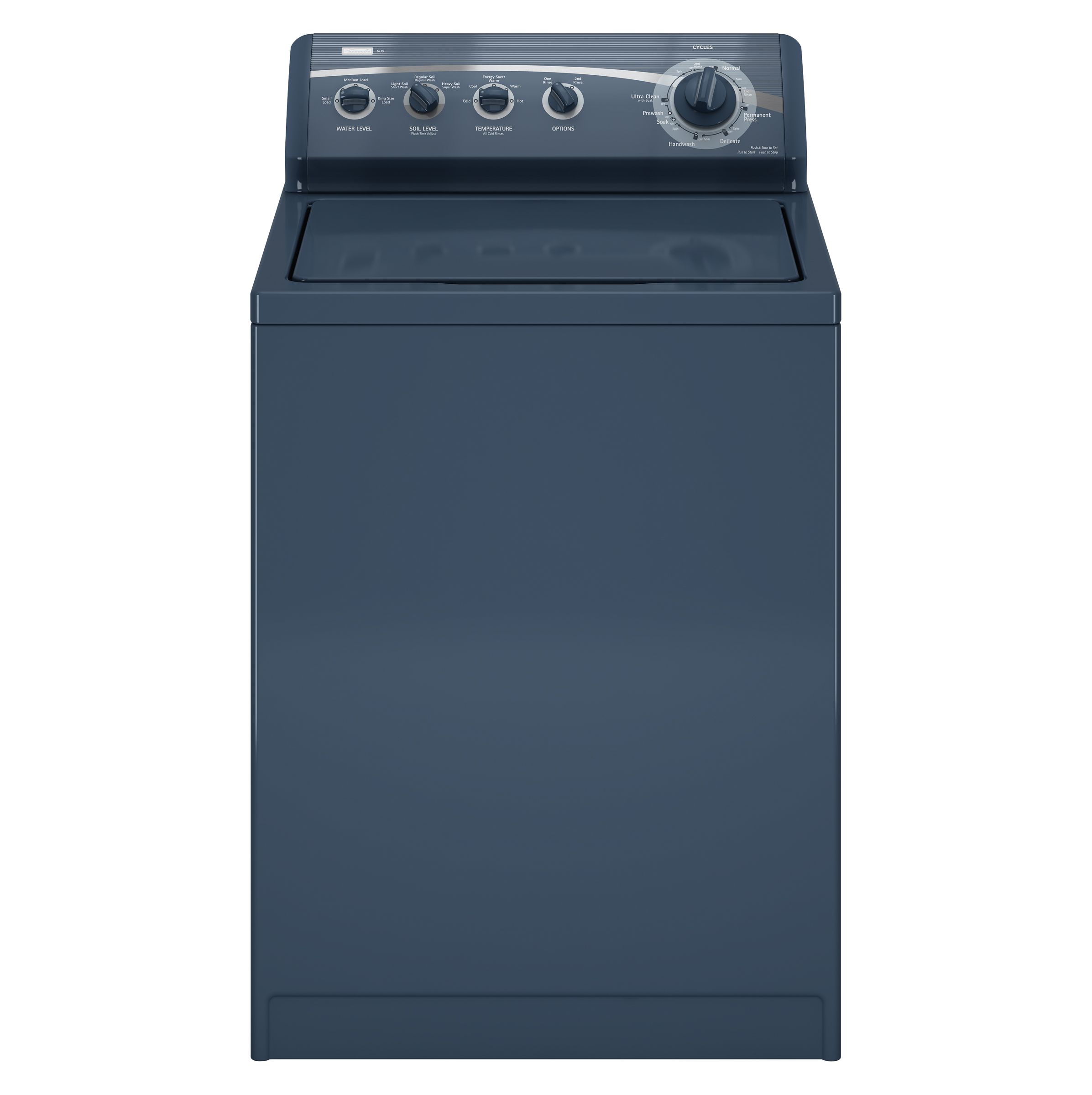 Kenmore 11028837700 Washer