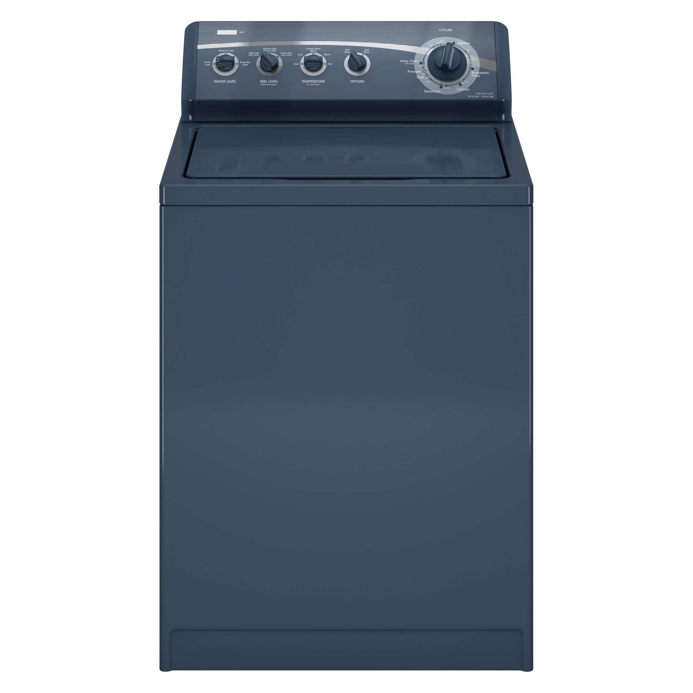 Kenmore 11028847700 Washer