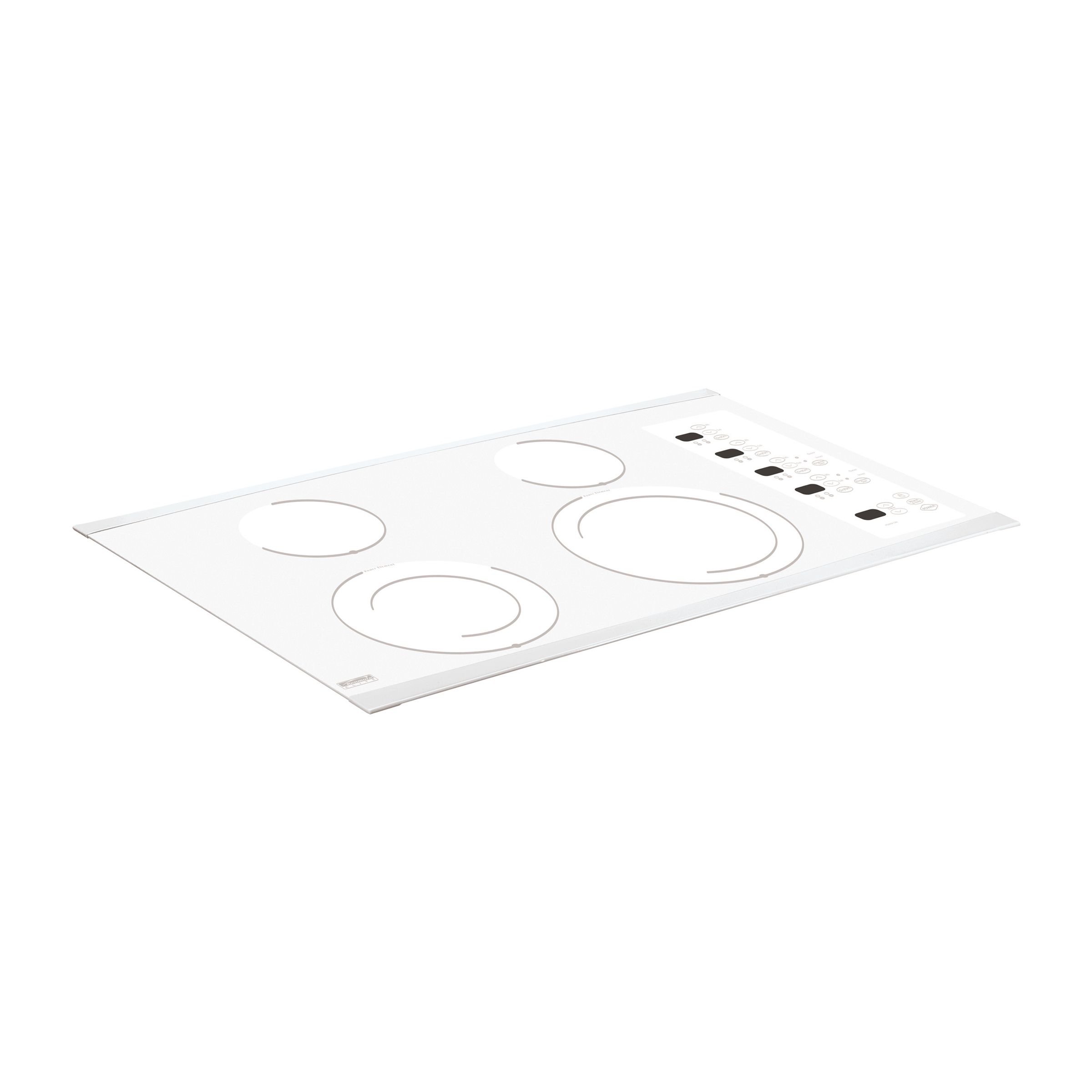 Kenmore Elite 79042812700 Electric Cooktop