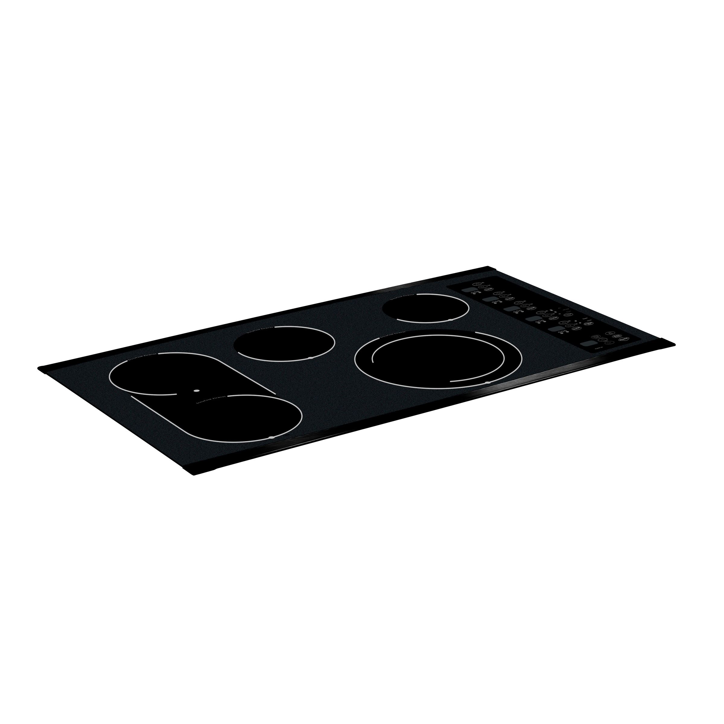 Kenmore Elite 79042829700 Electric Cooktop