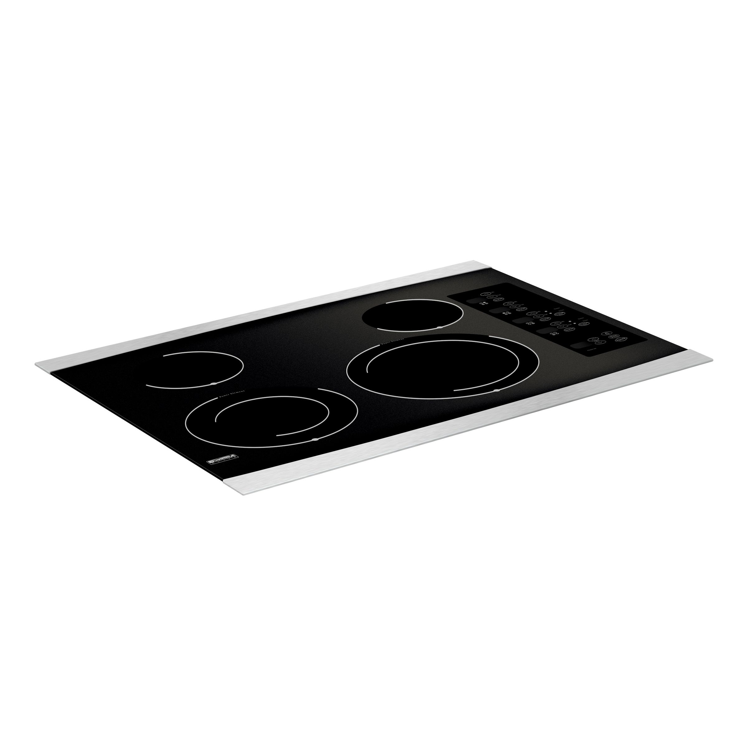 Kenmore Elite 79044283700 Electric Cooktop