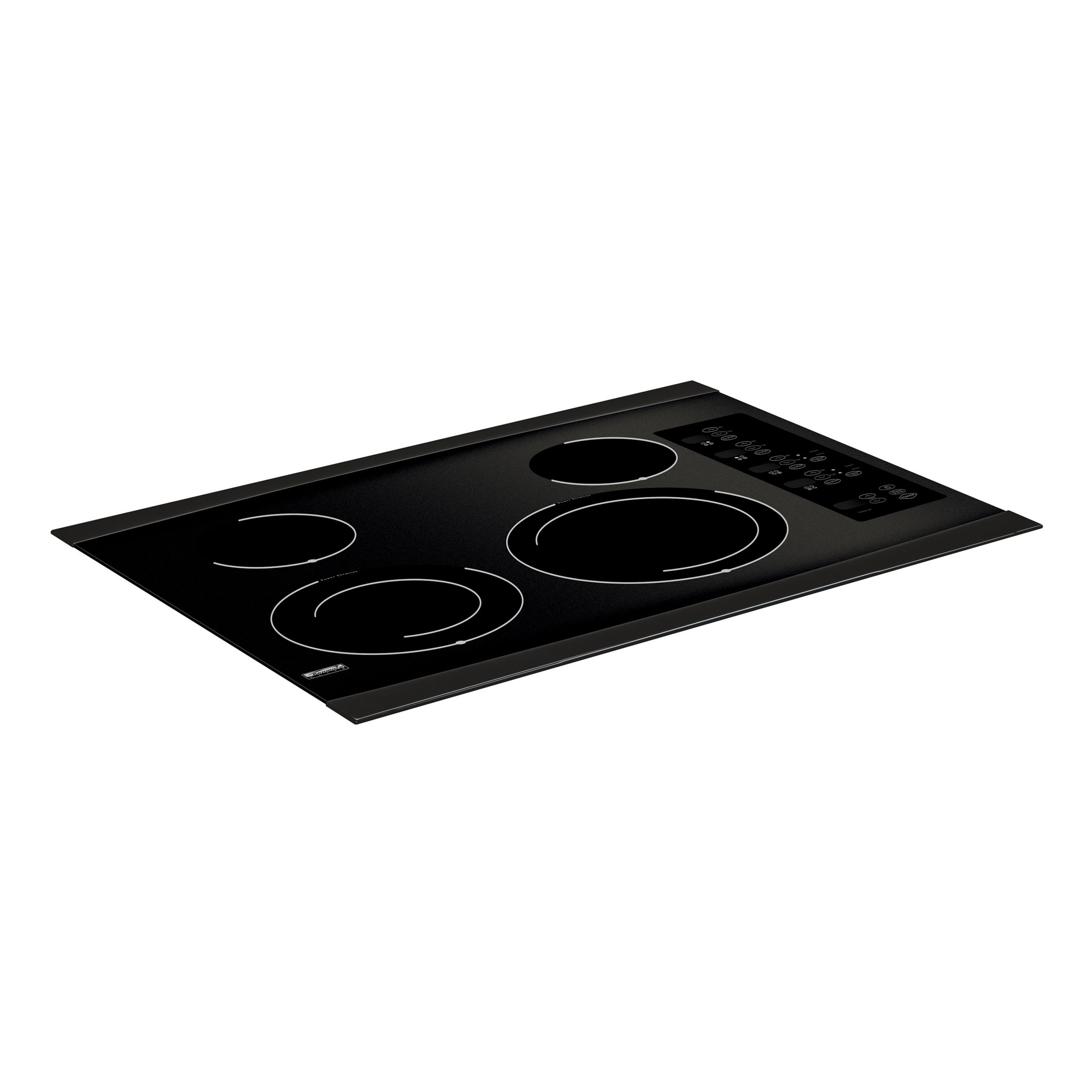Kenmore Elite 79044289700 Electric Cooktop