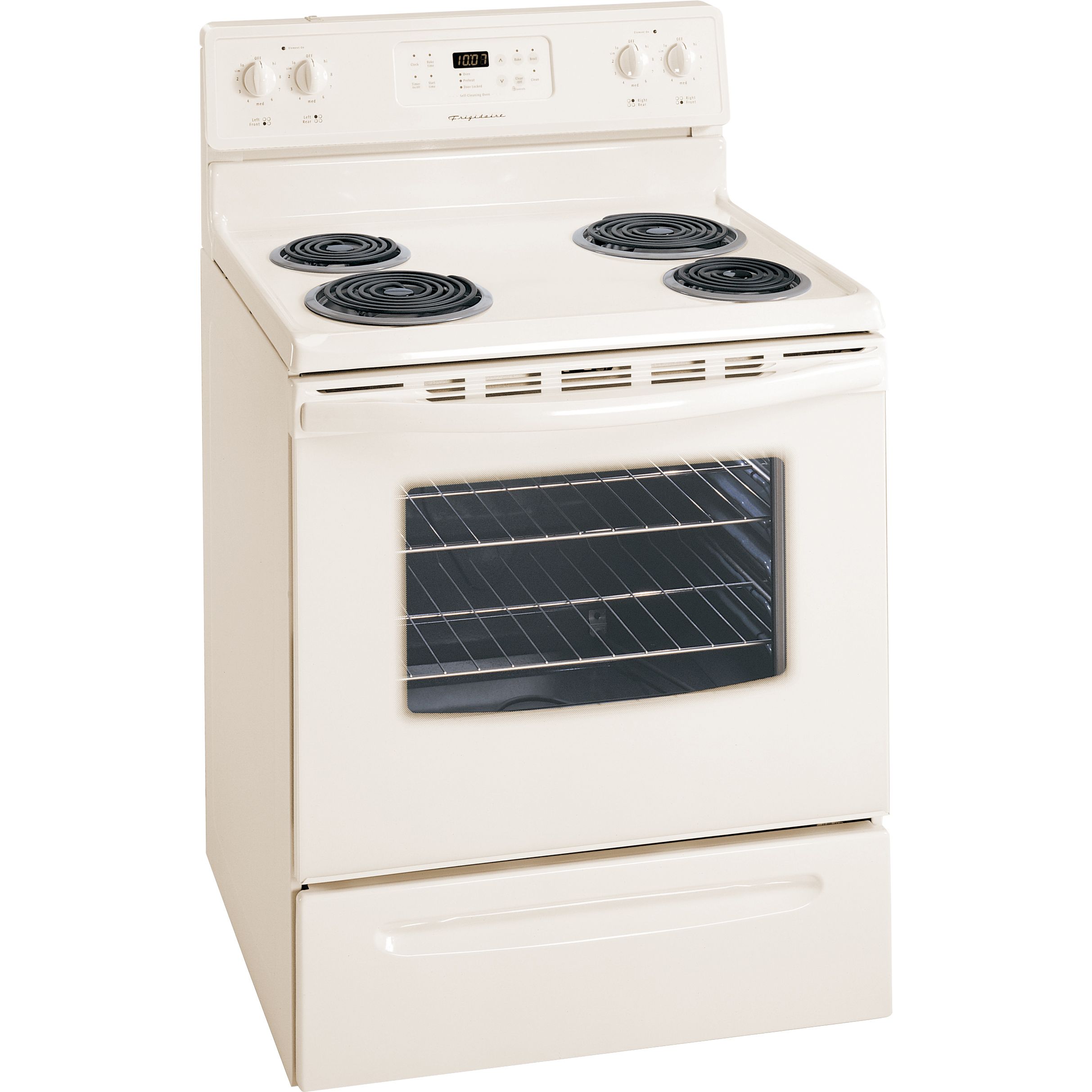 Frigidaire FEF356GQA Electric Range