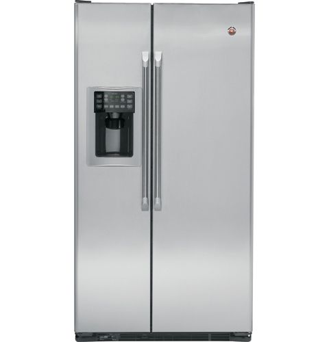 Refrigerator - W Series logo