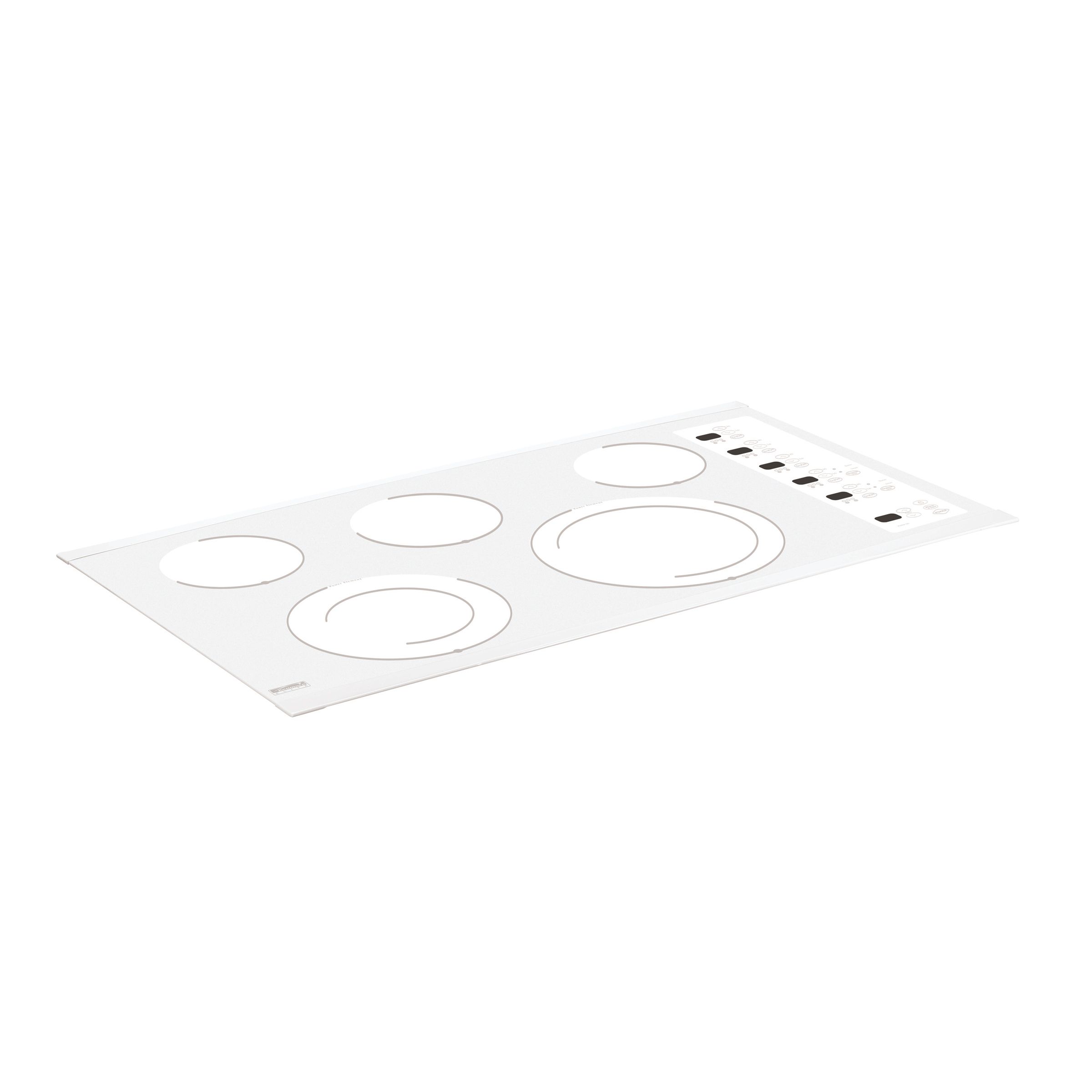 Kenmore Elite 79044382700 Cooktop