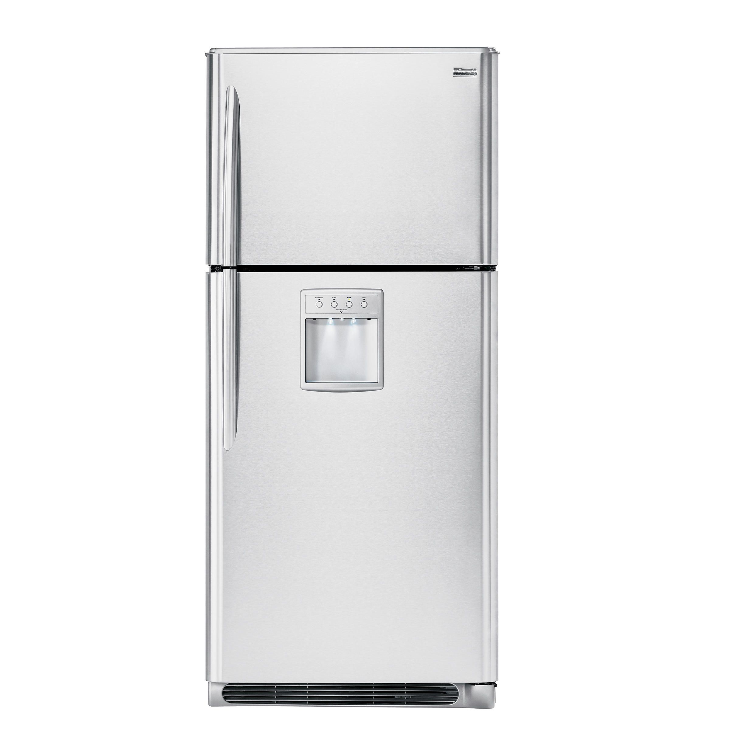 Kenmore Elite 25374973700 Refrigerator