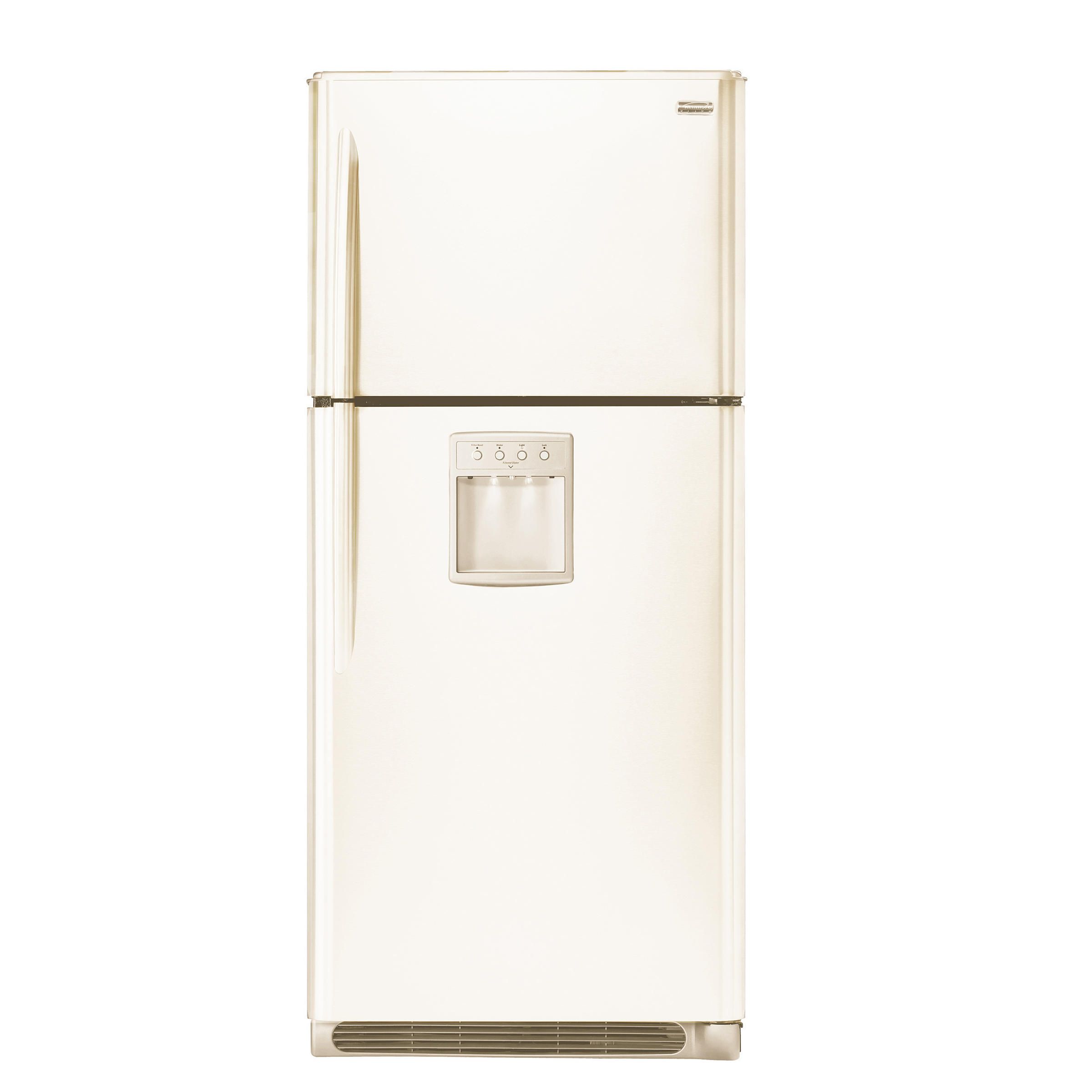 Kenmore Elite 25374274701 Refrigerator