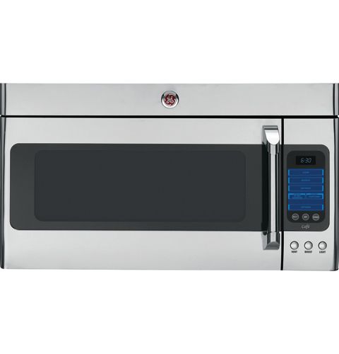 GE CVM2072SM1SS Microwave