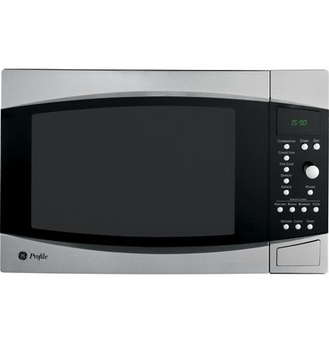 GE PEB1590SM1SS Microwave