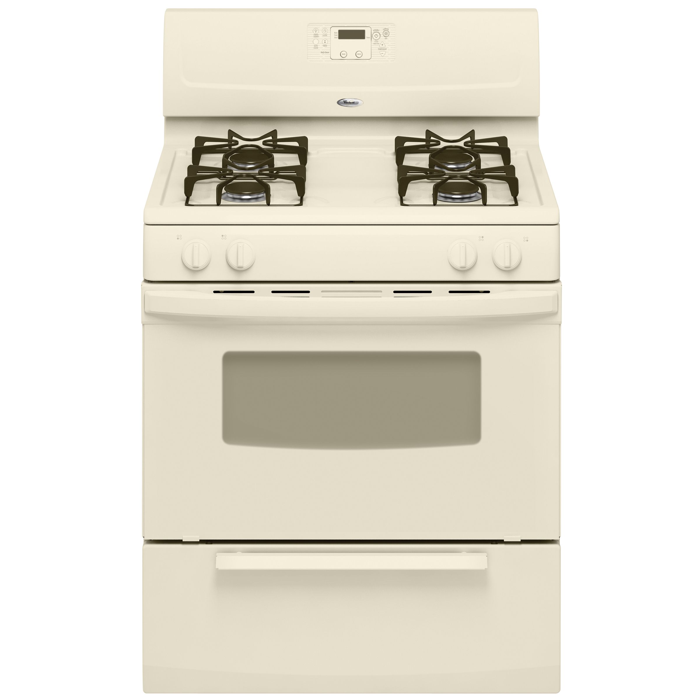 Whirlpool SF114PXST0 Gas Freestanding Range