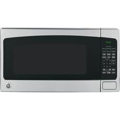 GE JEB1860DM2WW countertop microwave manual