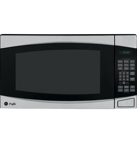 Microwave logo