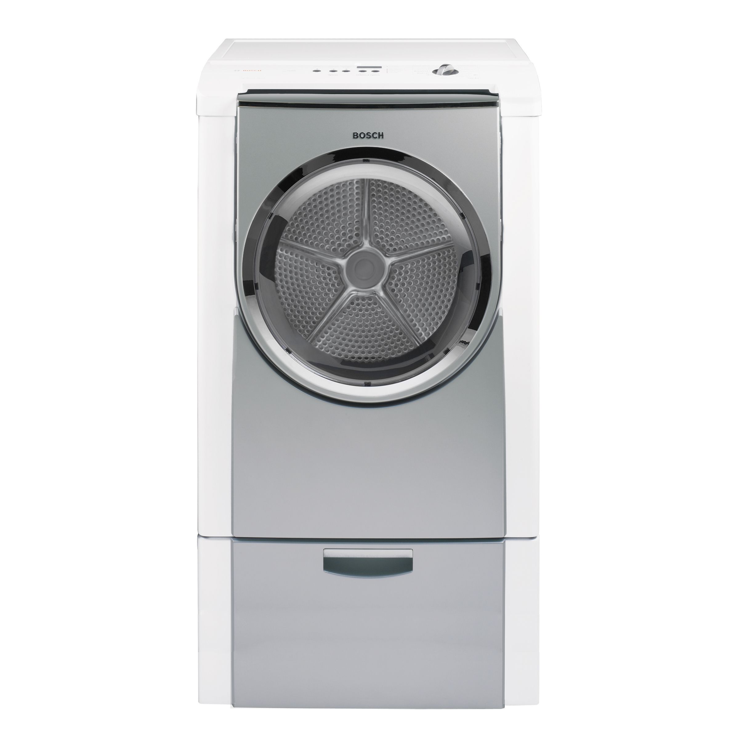 Bosch WTMC632SUS/01 Dryer