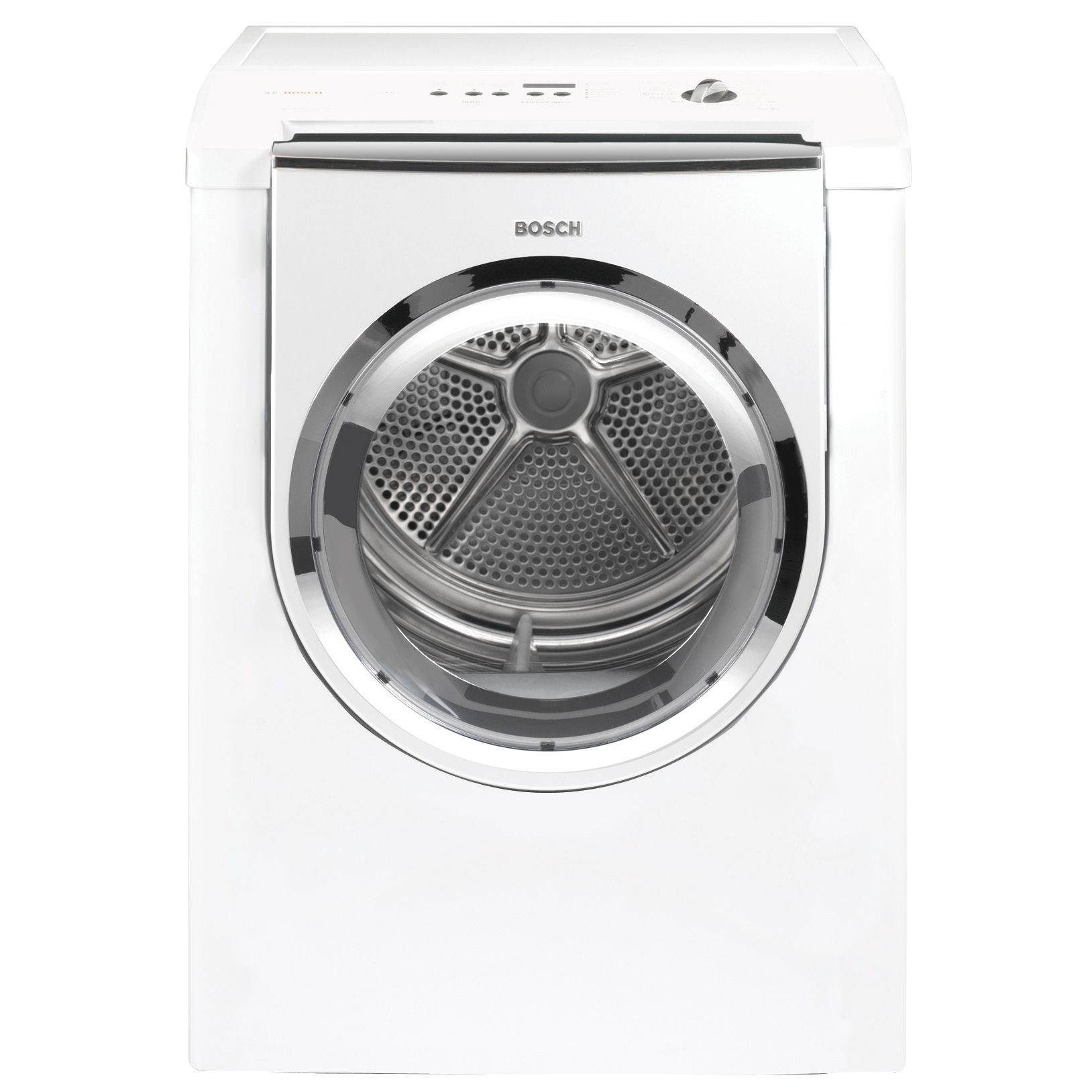 Bosch WTMC6321US/03 Dryer