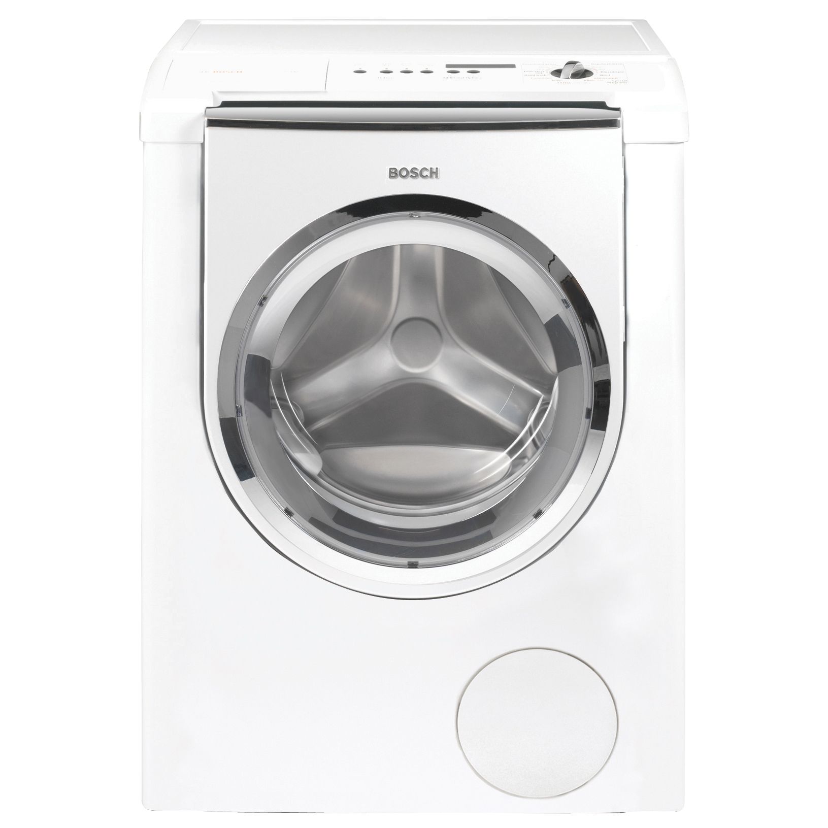 Bosch WFMC6401UC/02 Washer