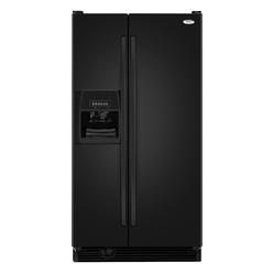 Whirlpool ED5FHEXVS01 side-by-side refrigerator manual