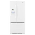 Bottom-Mount Refrigerator logo